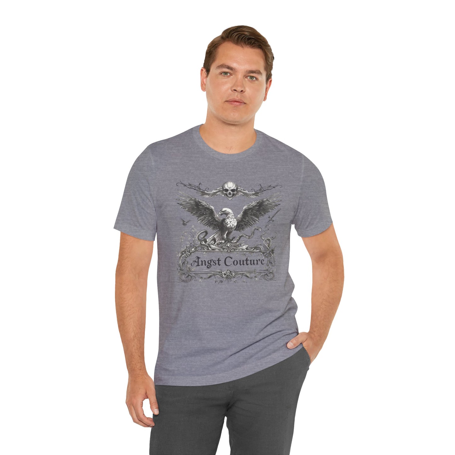 AC Aztec Eagle - Haute Sail