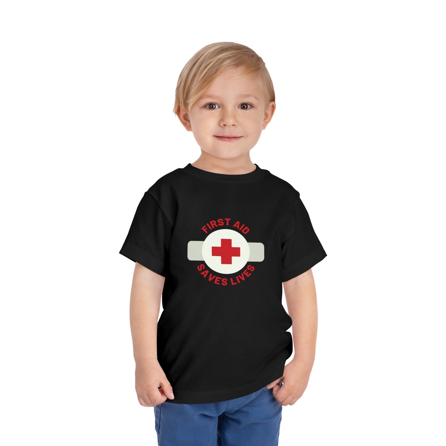 First Aid Saves Lives - Haute Sail