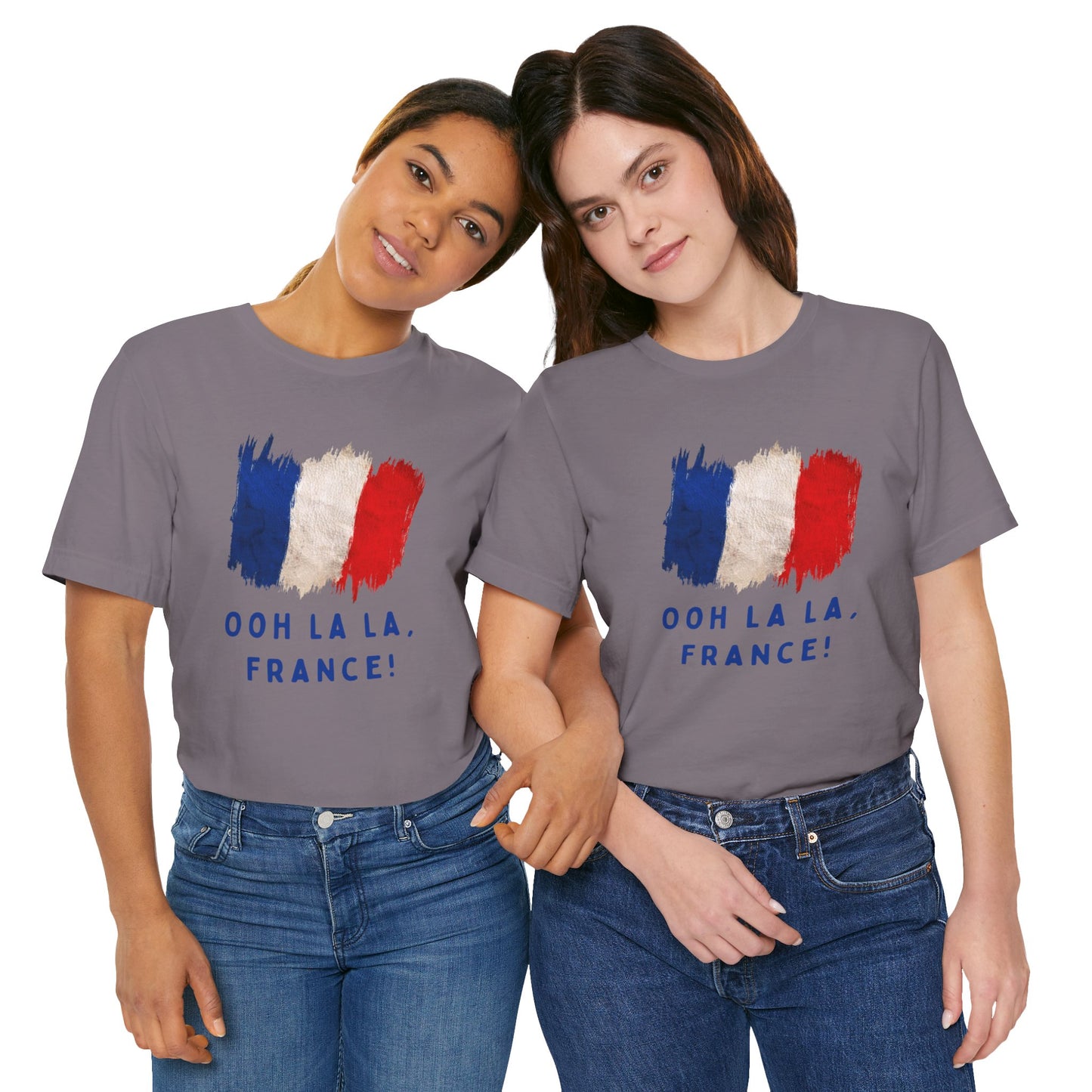 French Flag - Haute Sail