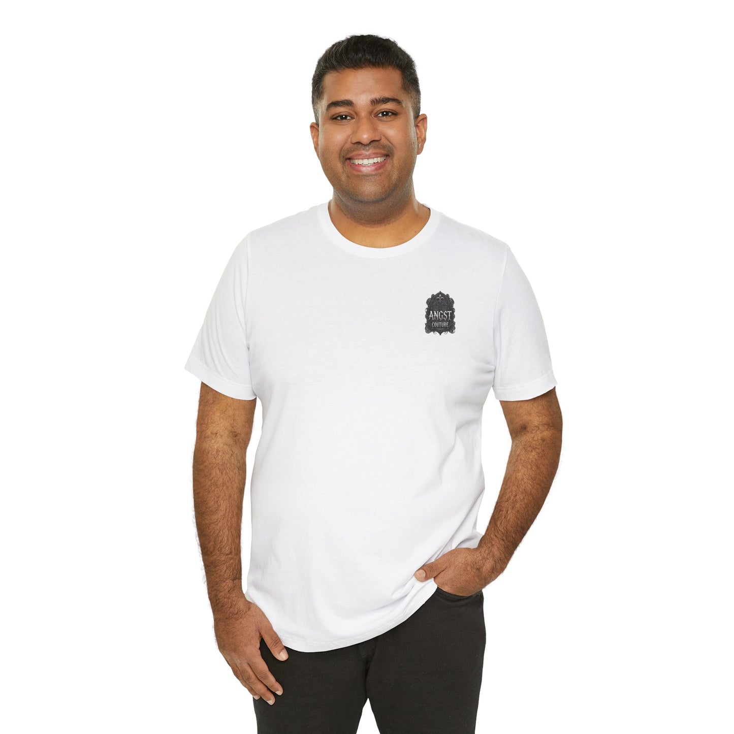Skulls & Swords Unisex Tee