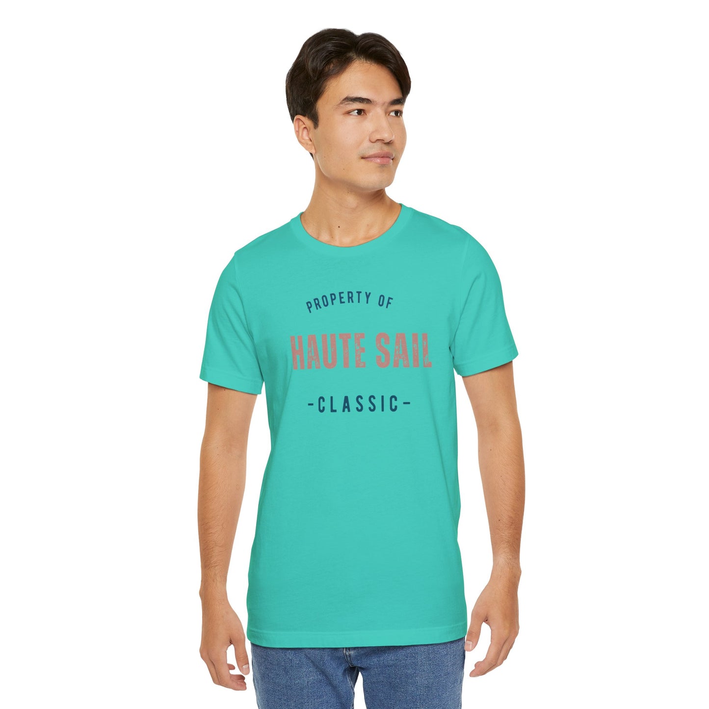 Haute Sail Classic Unisex - Haute Sail