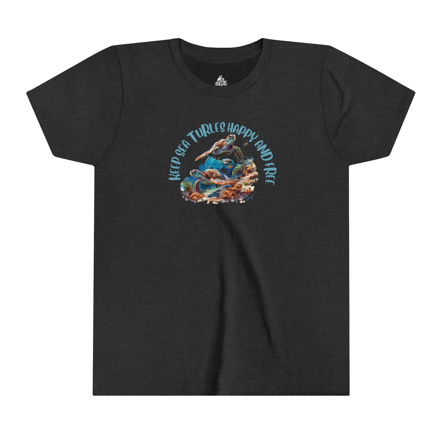 Youth Sea Turtles - Haute Sail