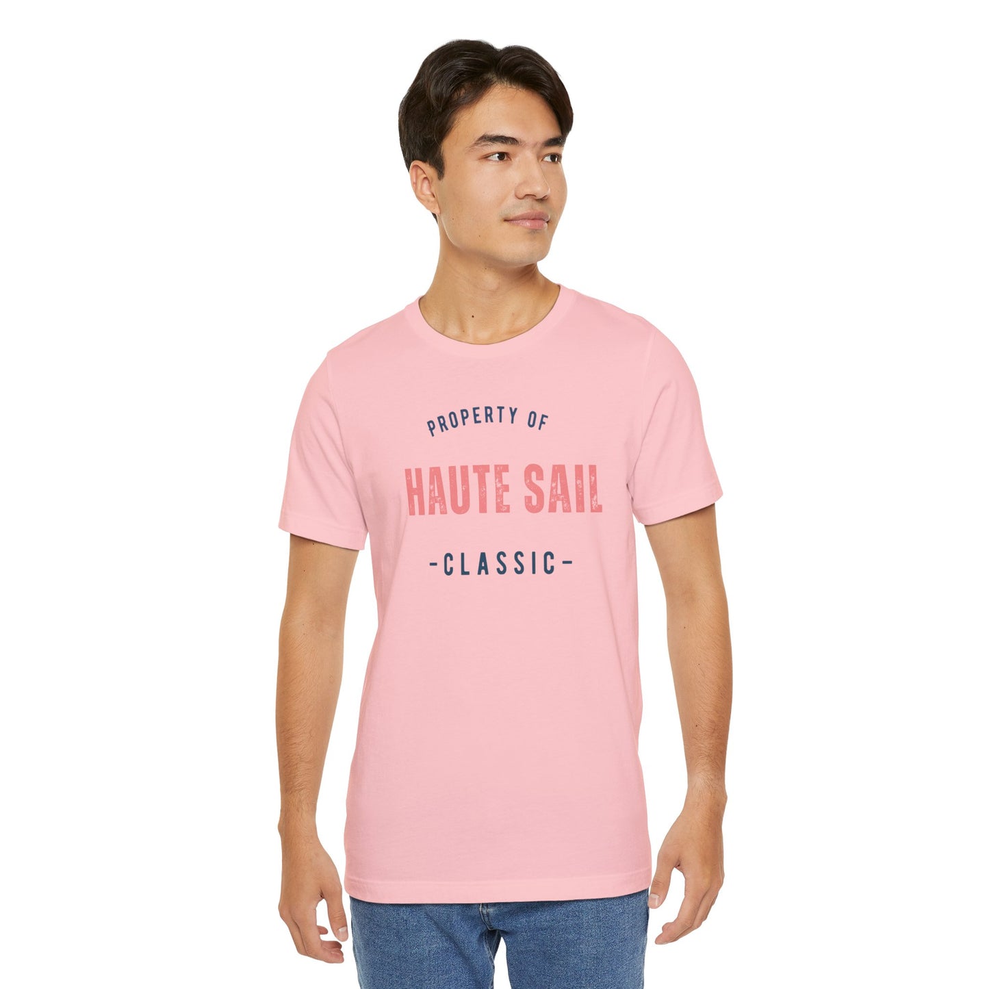 Haute Sail Classic Unisex - Haute Sail