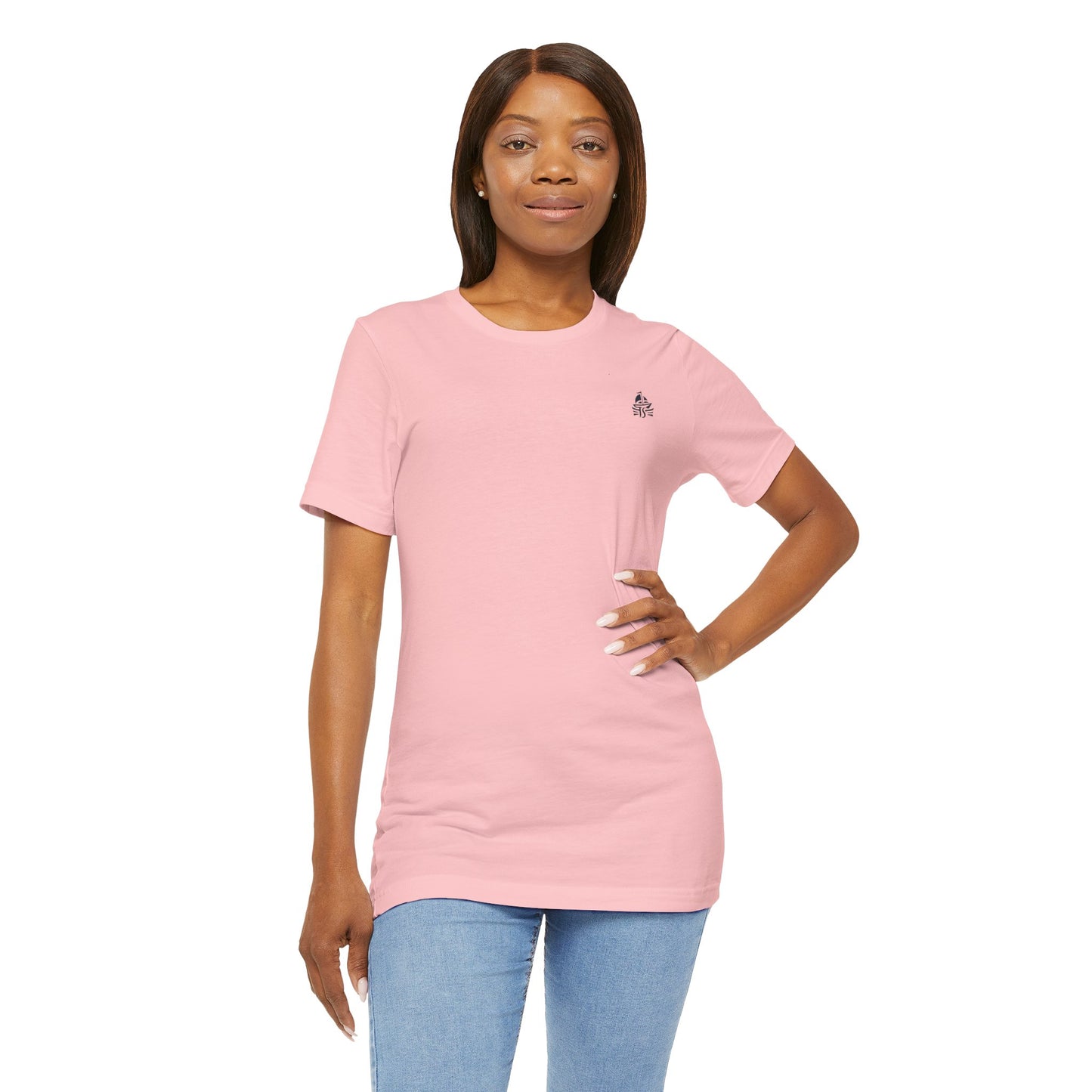 Wave Riders Tee