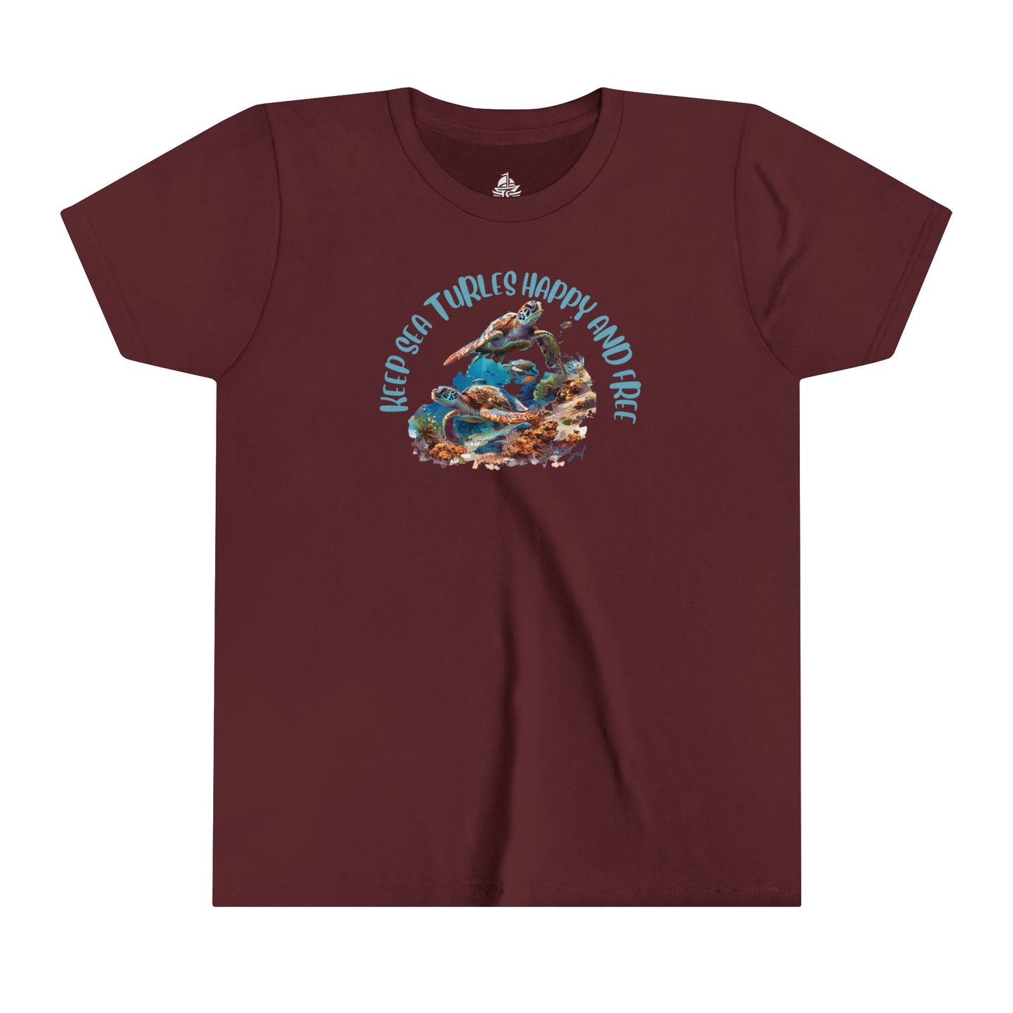 Youth Sea Turtles - Haute Sail