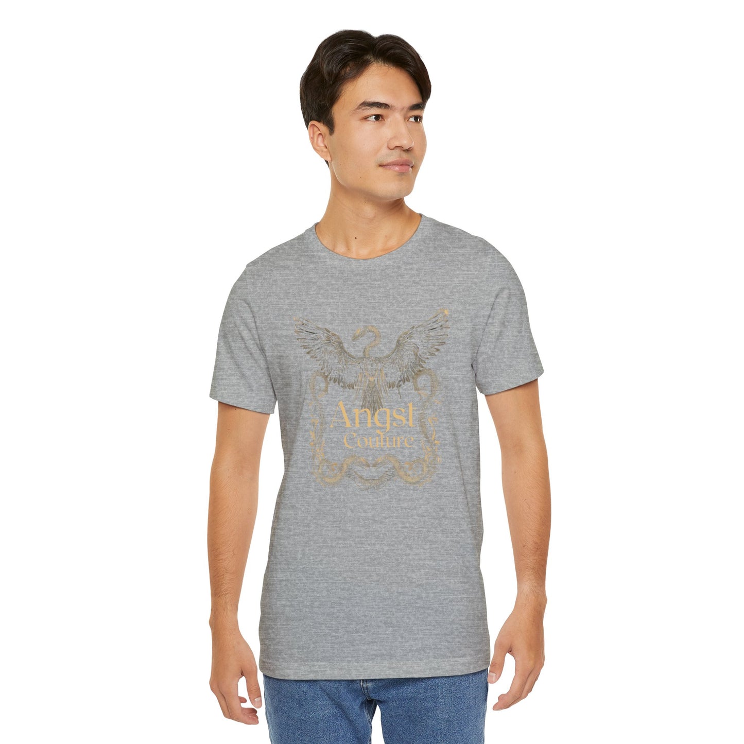 AC Aztec Eagle Snake - Haute Sail