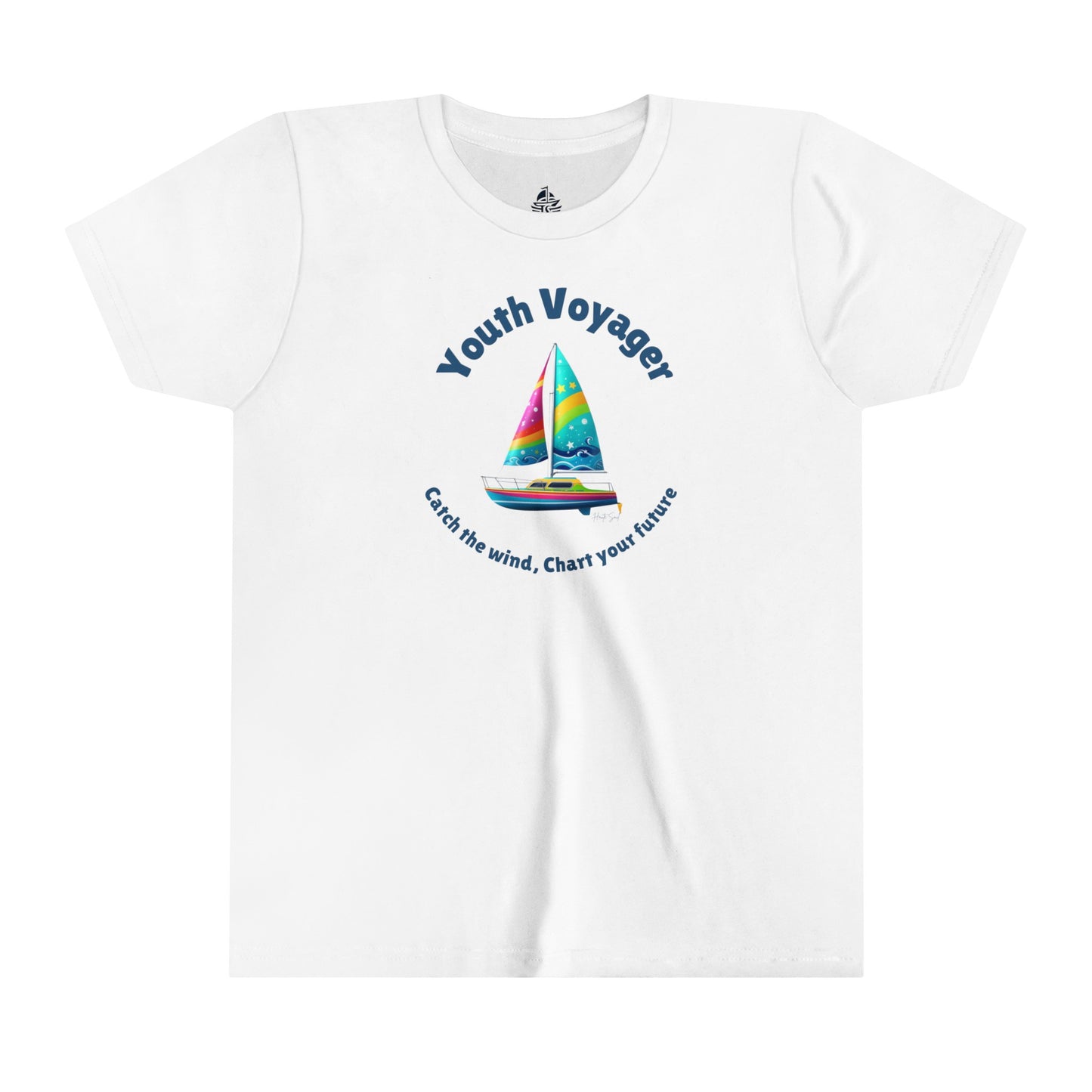 Youth Voyager Haute Sail - Haute Sail