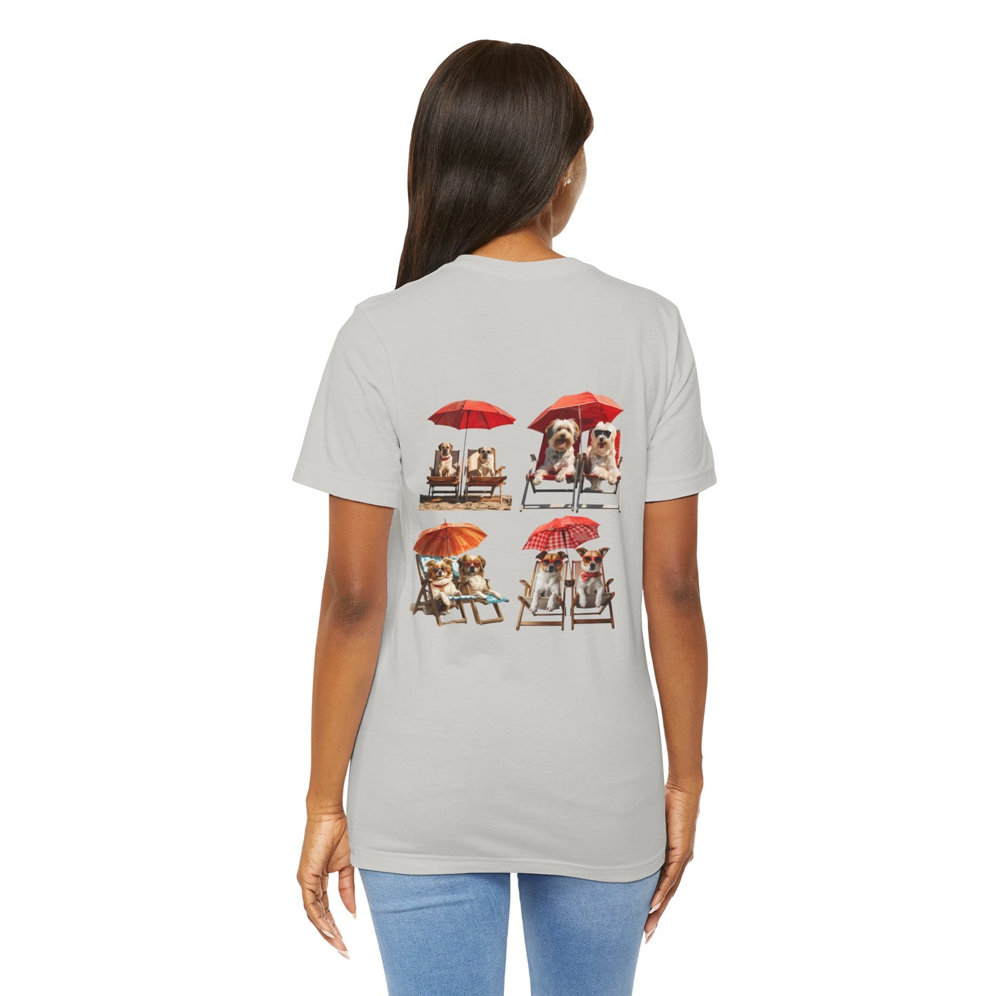 Dog Shades Tee