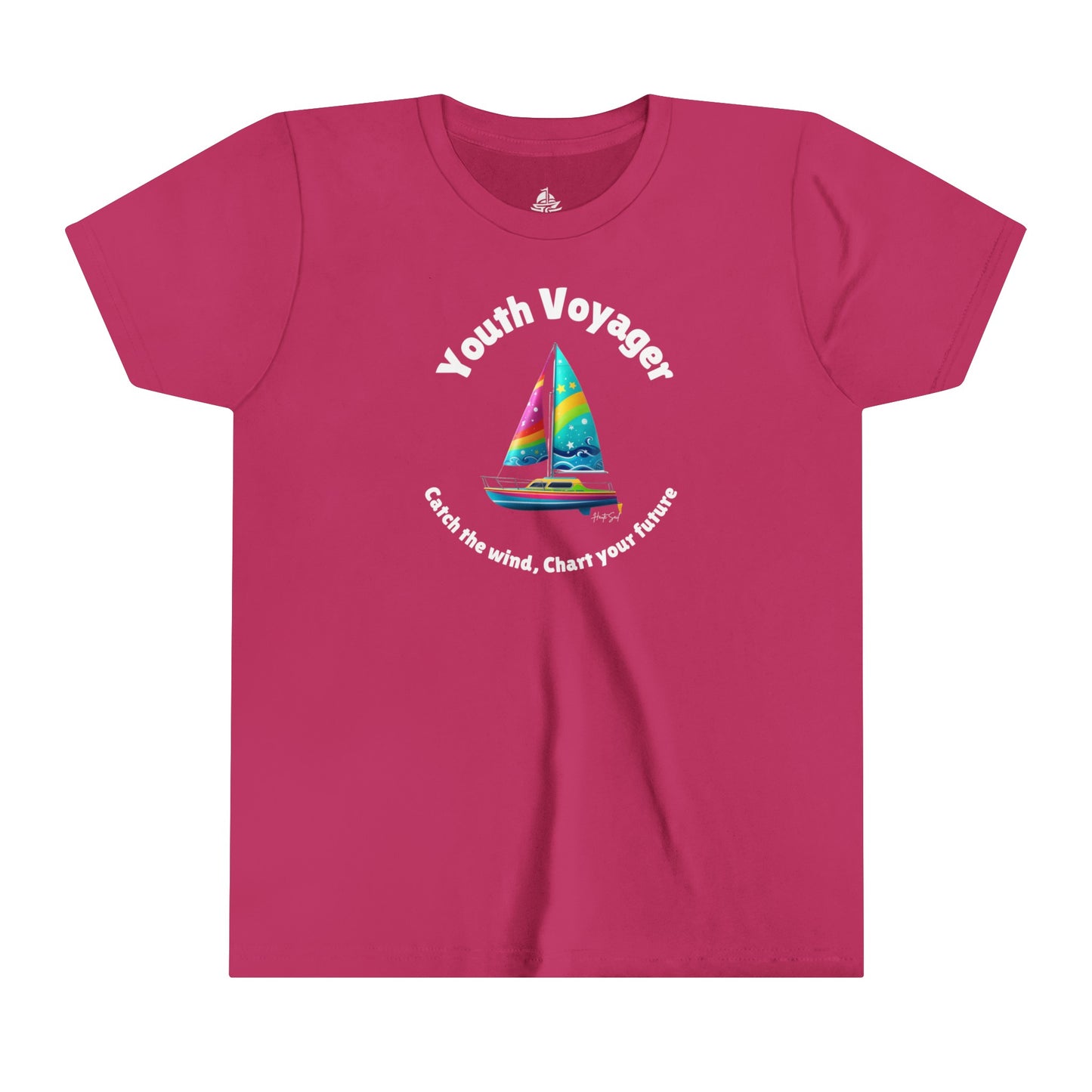 Youth Voyager Haute Sail - Haute Sail