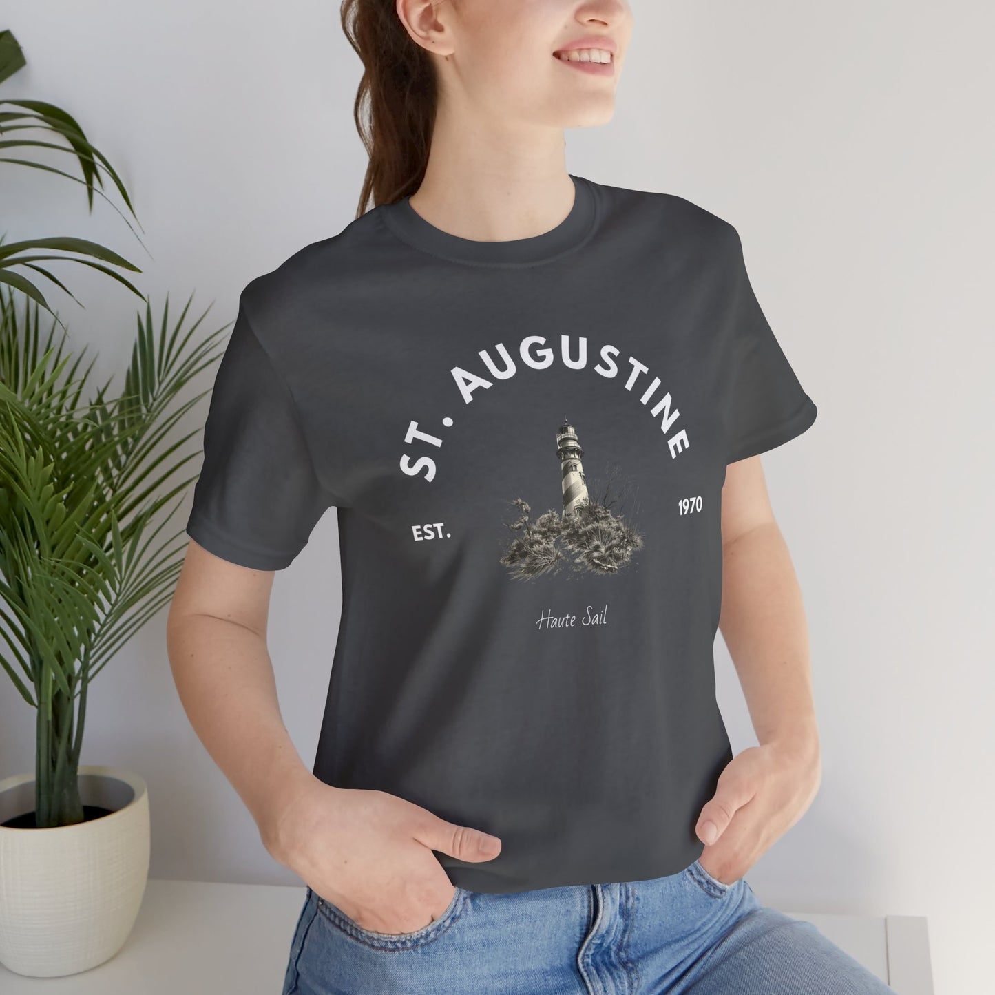 St Augustine Lighthouse