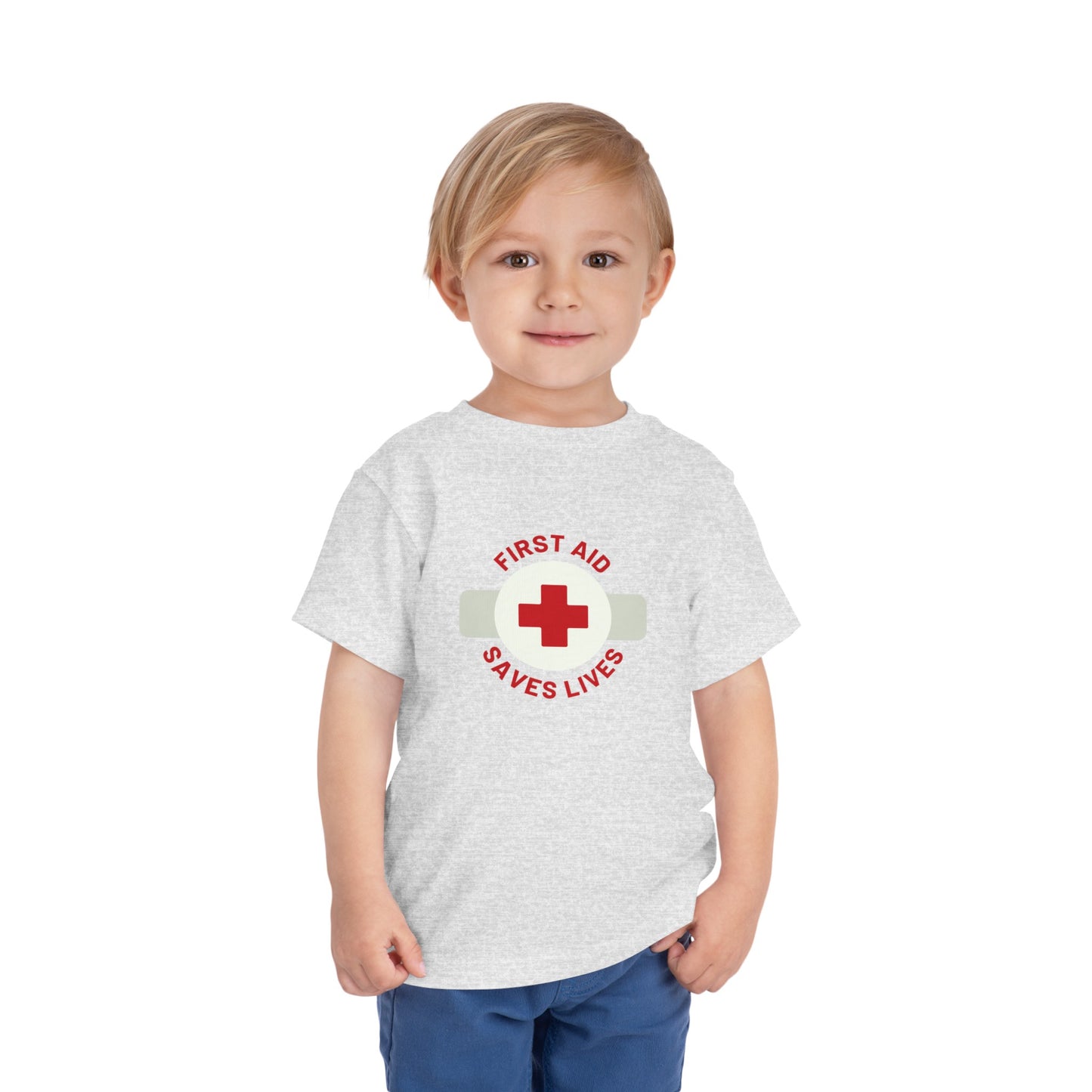 First Aid Saves Lives - Haute Sail