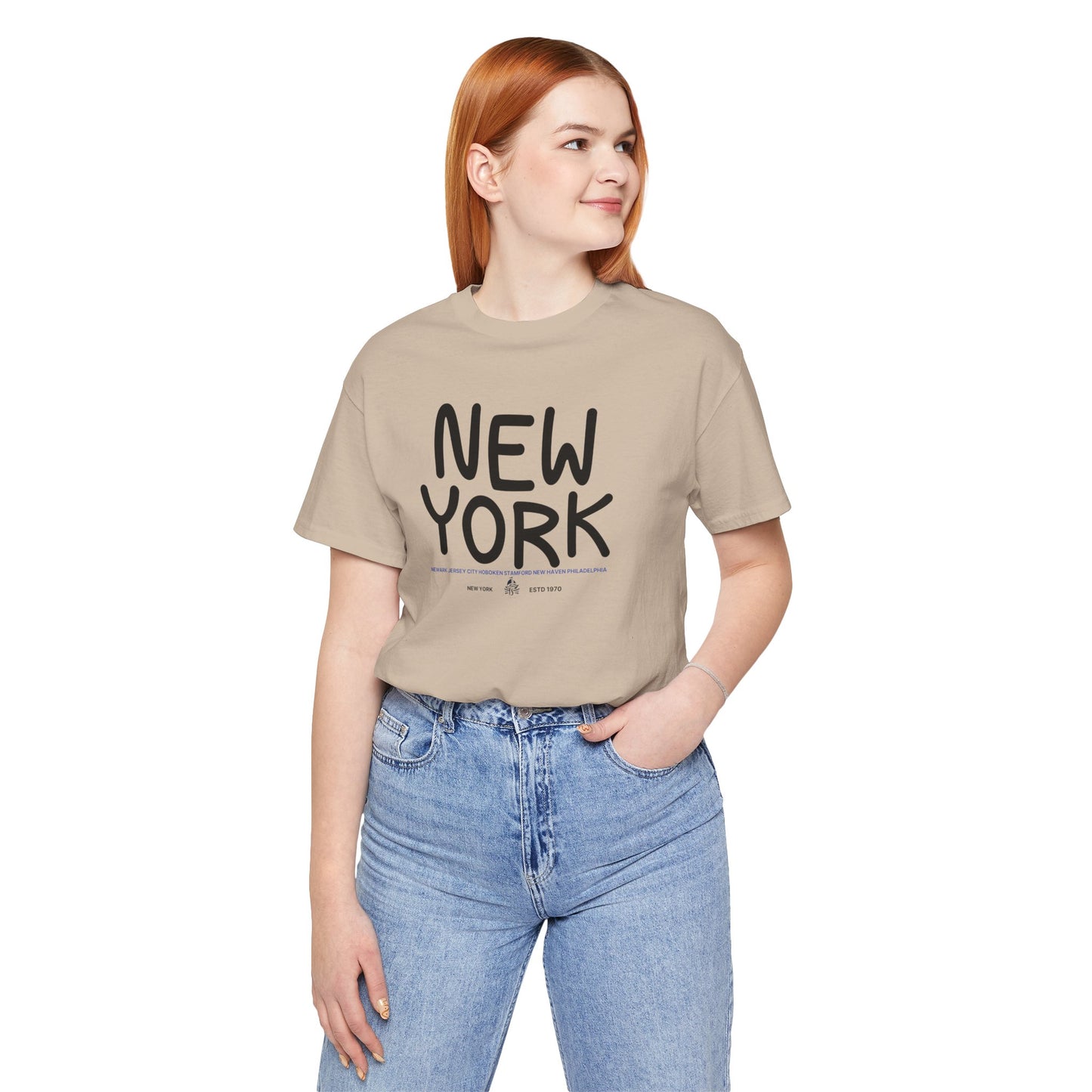 New York