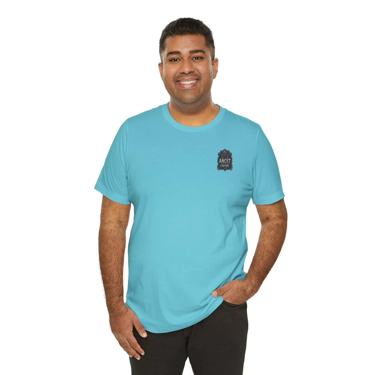 Skulls & Swords Unisex Tee