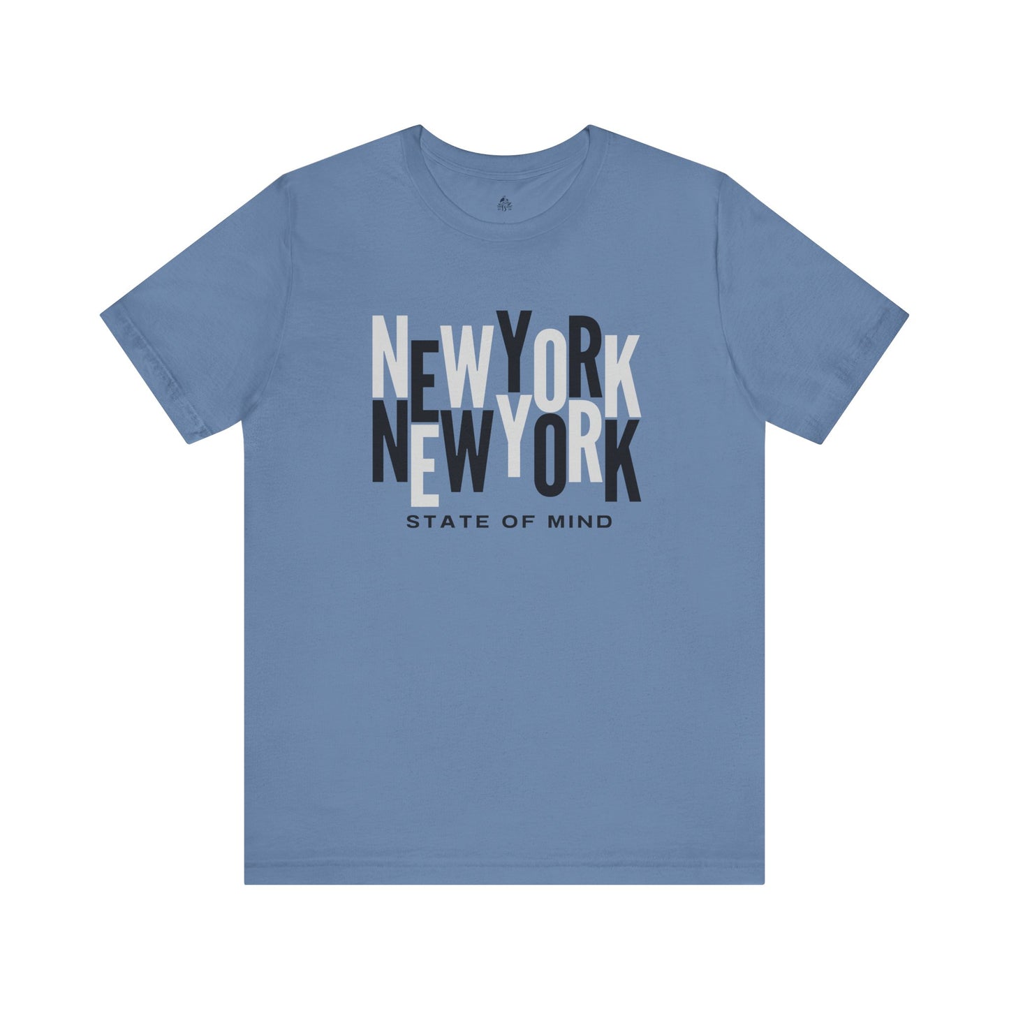 New York State of Mind