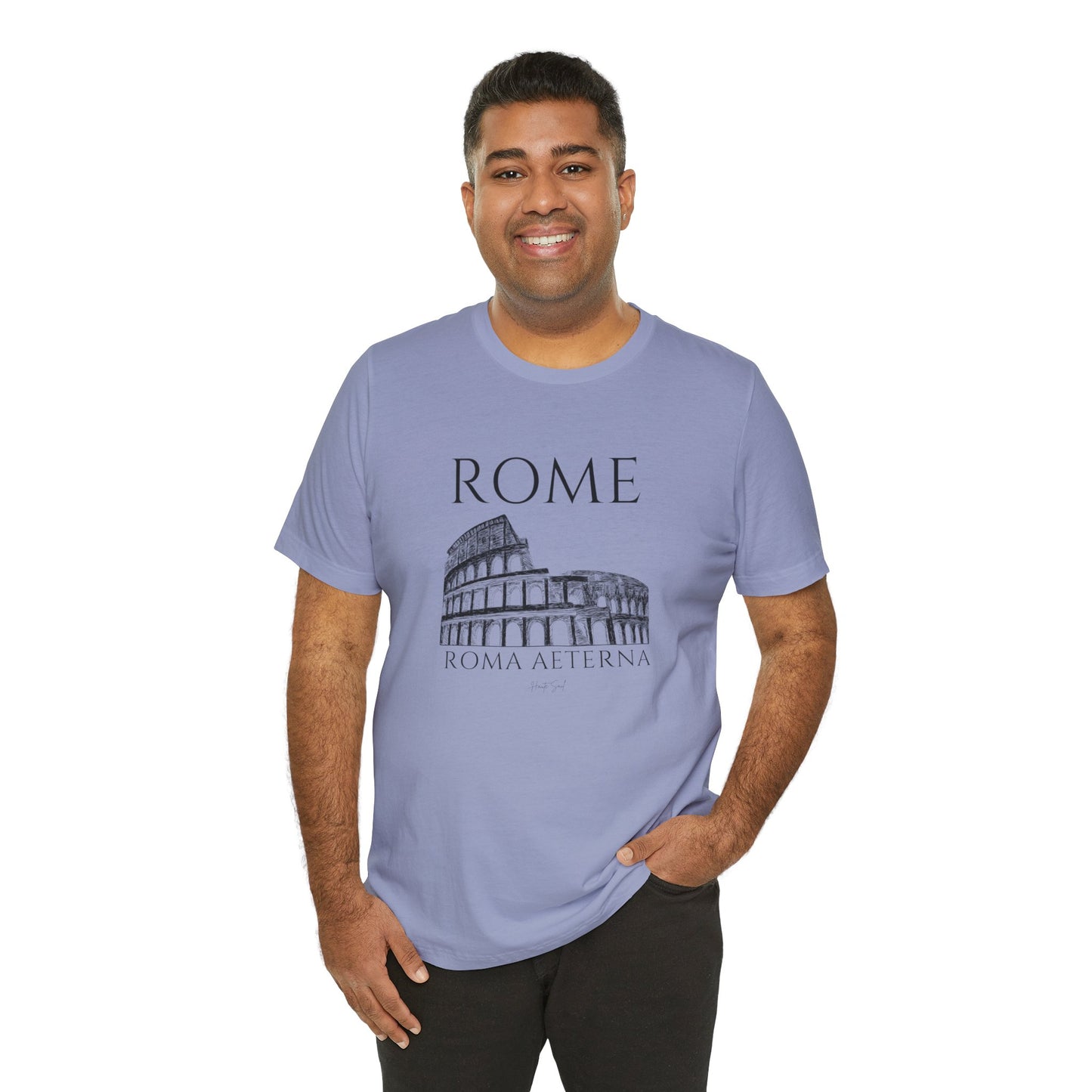 Rome Haute Sail Unisex - Haute Sail