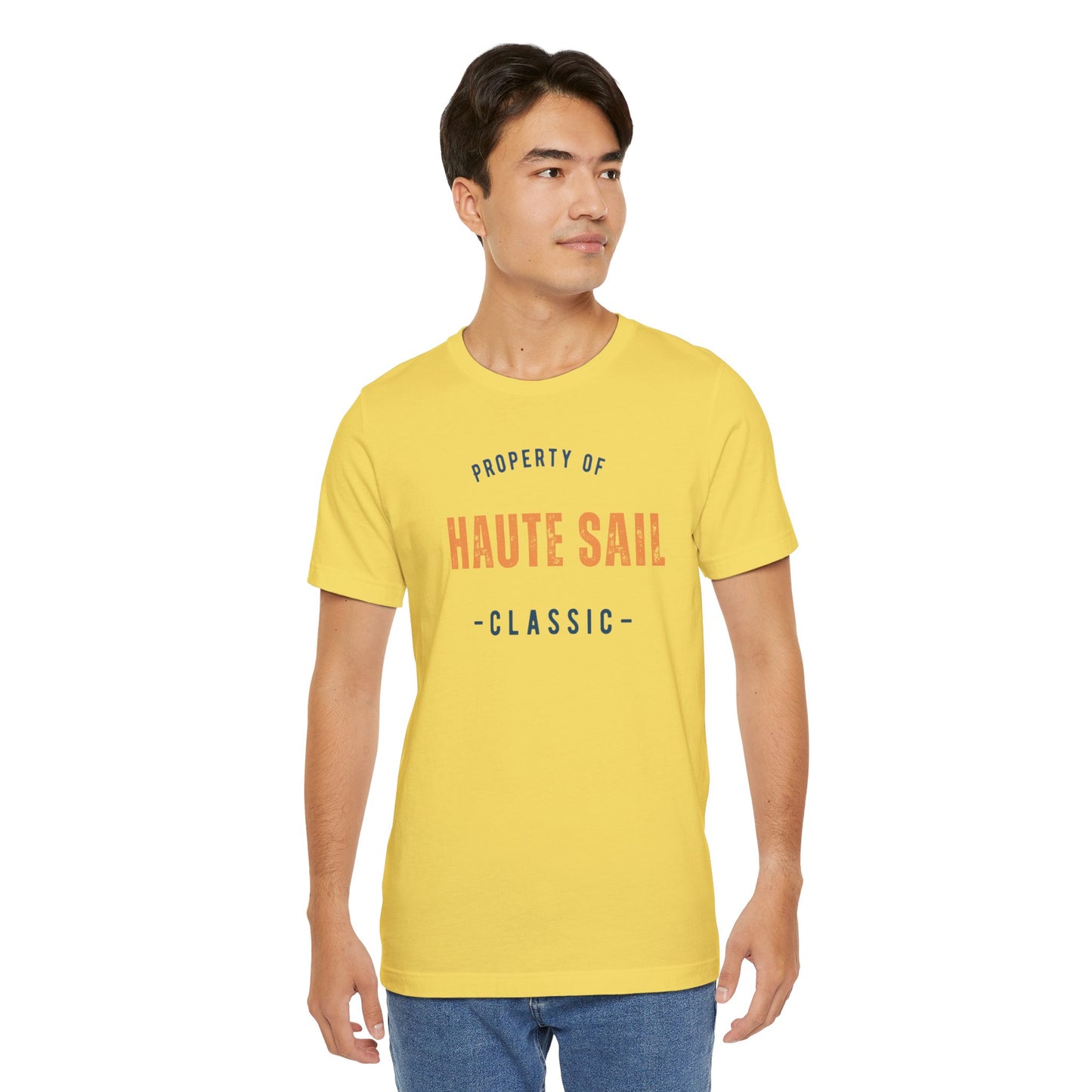 Haute Sail Classic Unisex - Haute Sail
