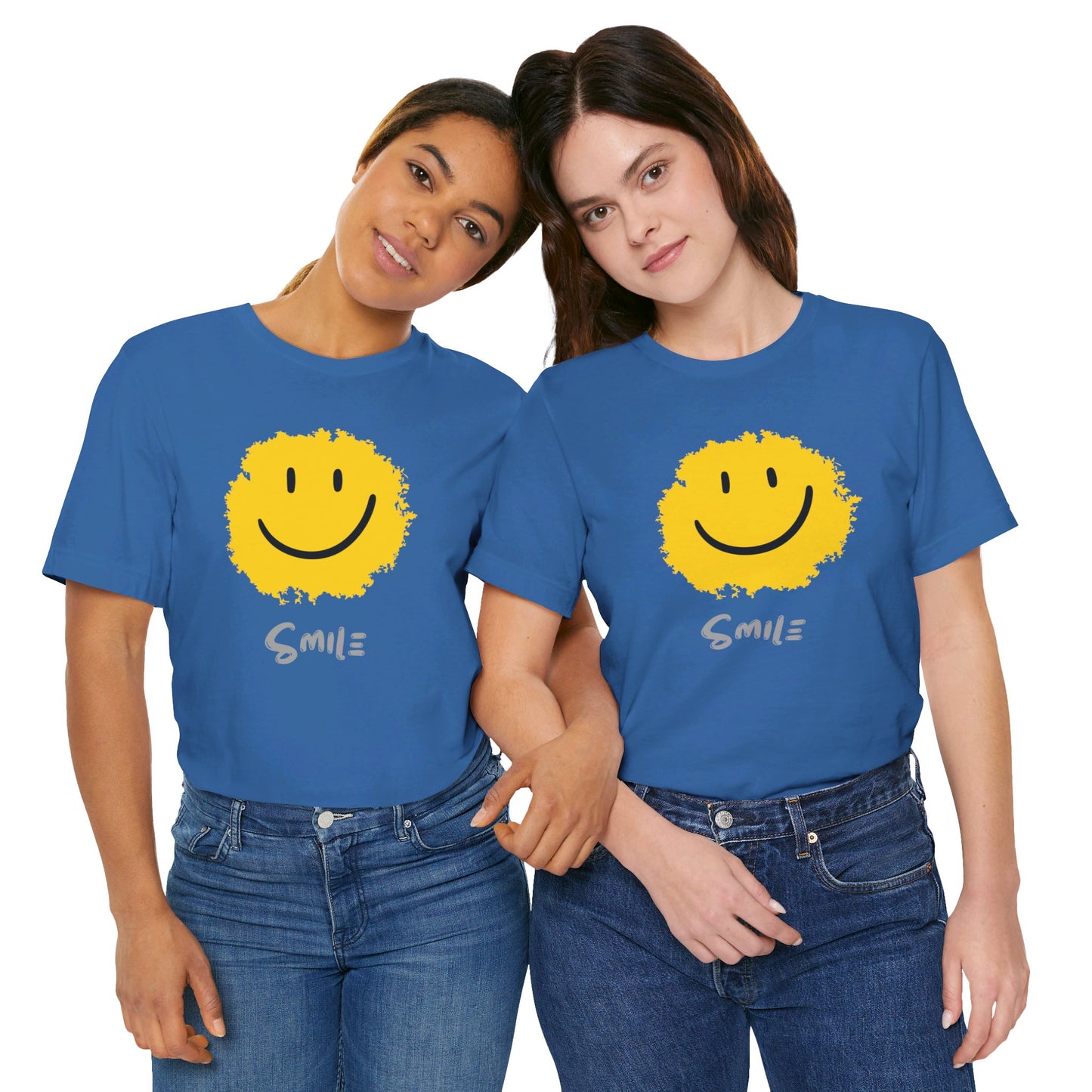Smile - Haute Sail