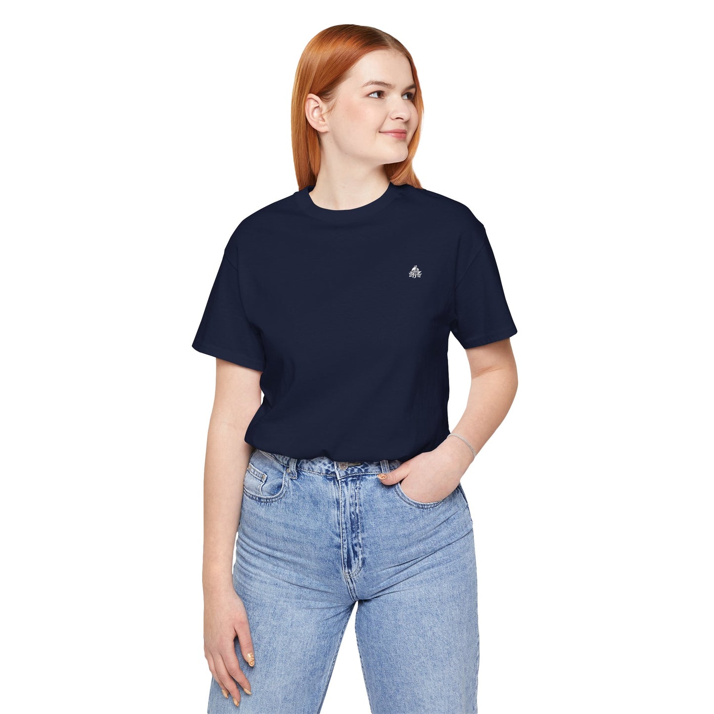 Shark Surf Tee