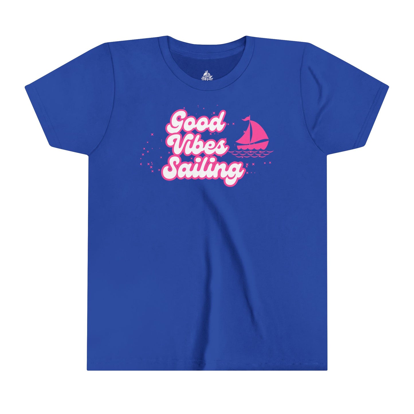 Good Vibes Sailing Youth - Haute Sail