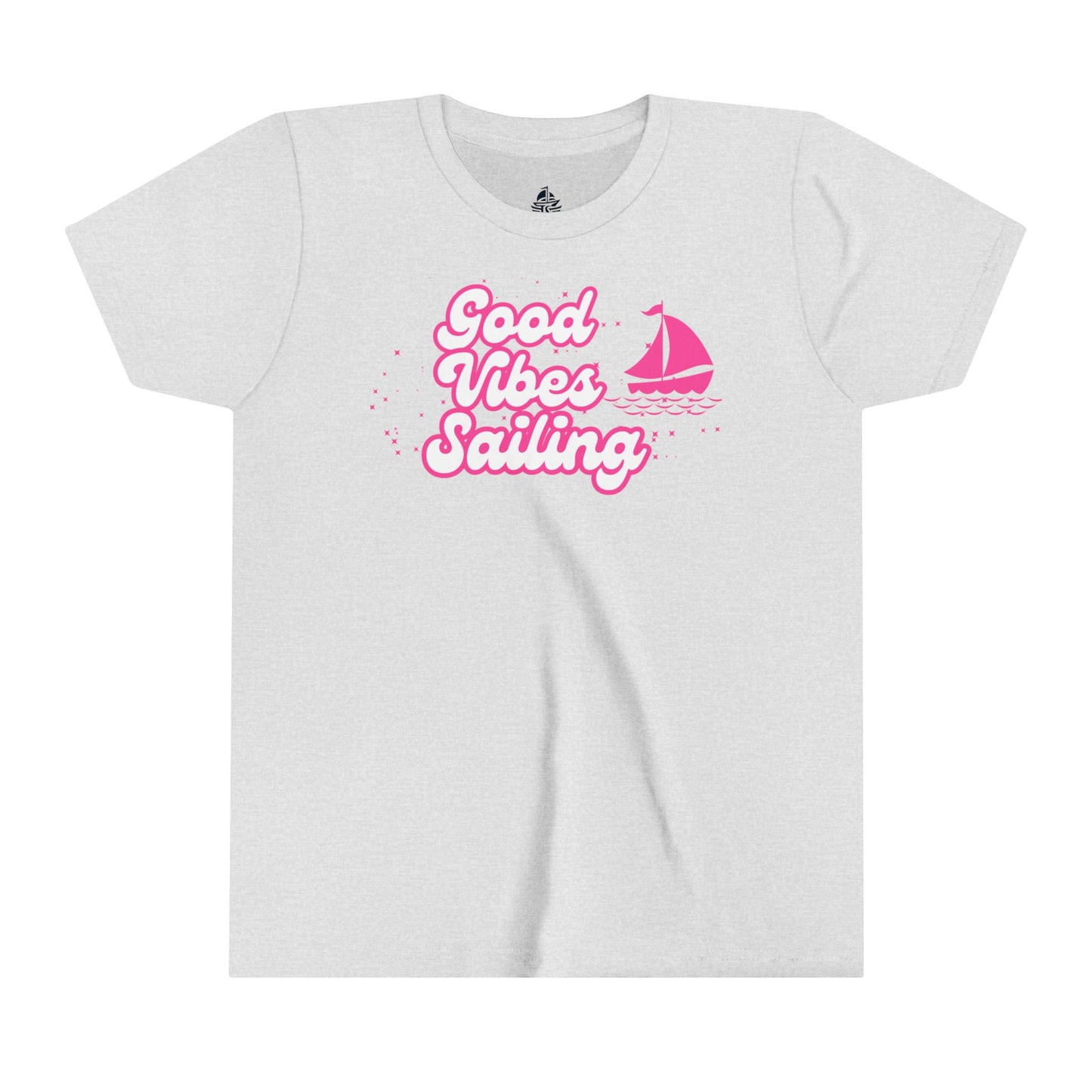 Good Vibes Sailing Youth - Haute Sail