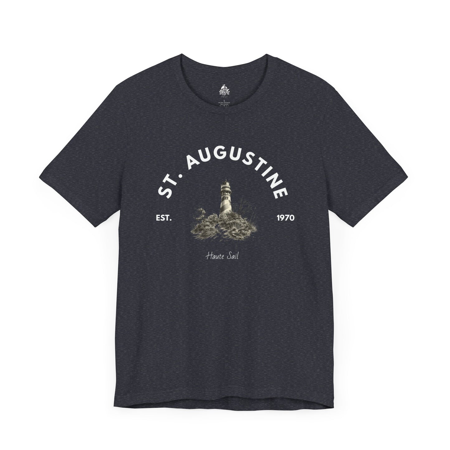 St Augustine Lighthouse