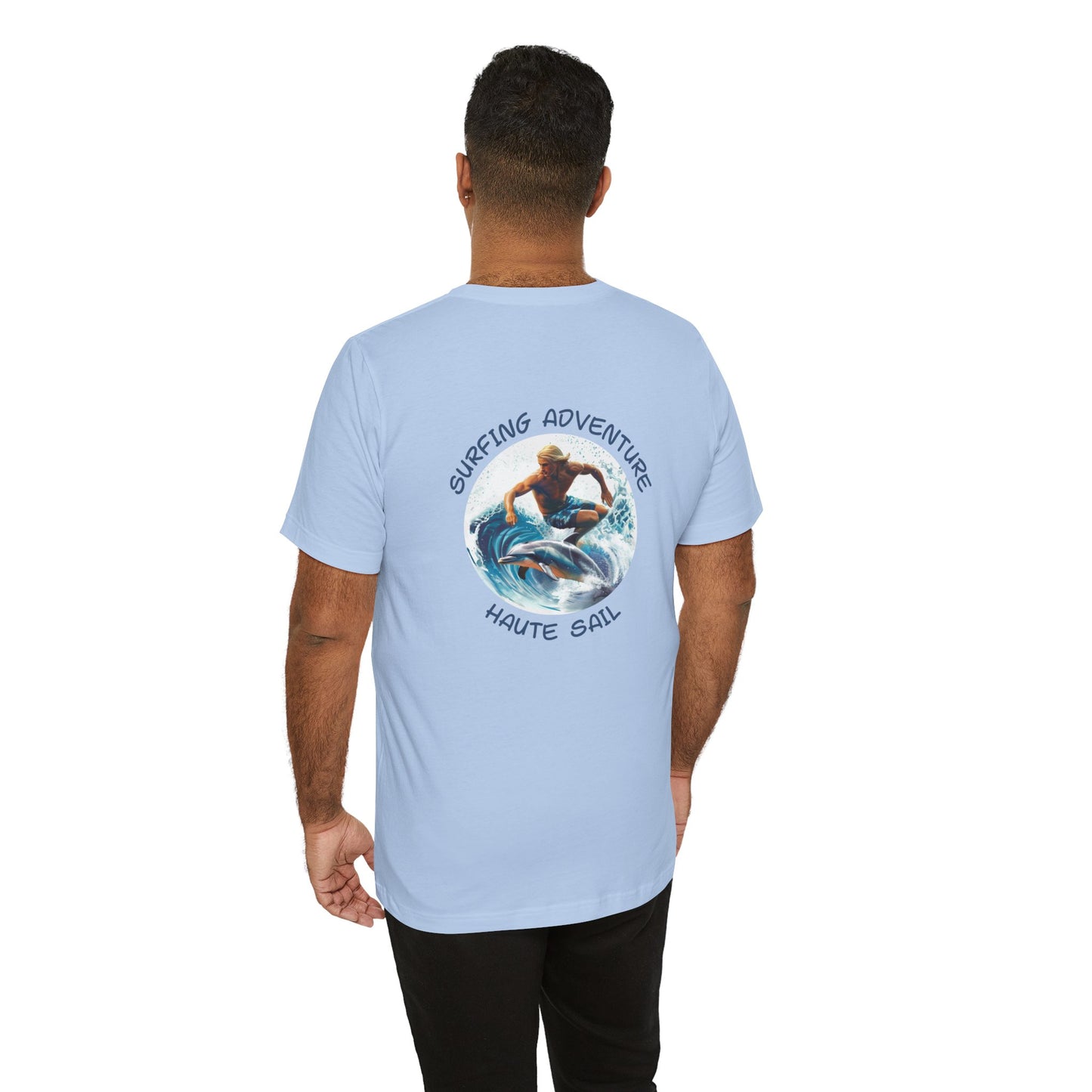 Surfing Adventure