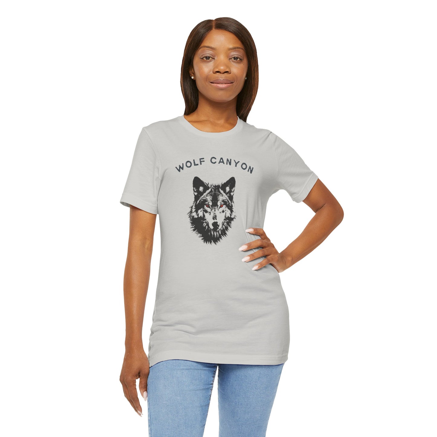 Wolf Canyon - Haute Sail