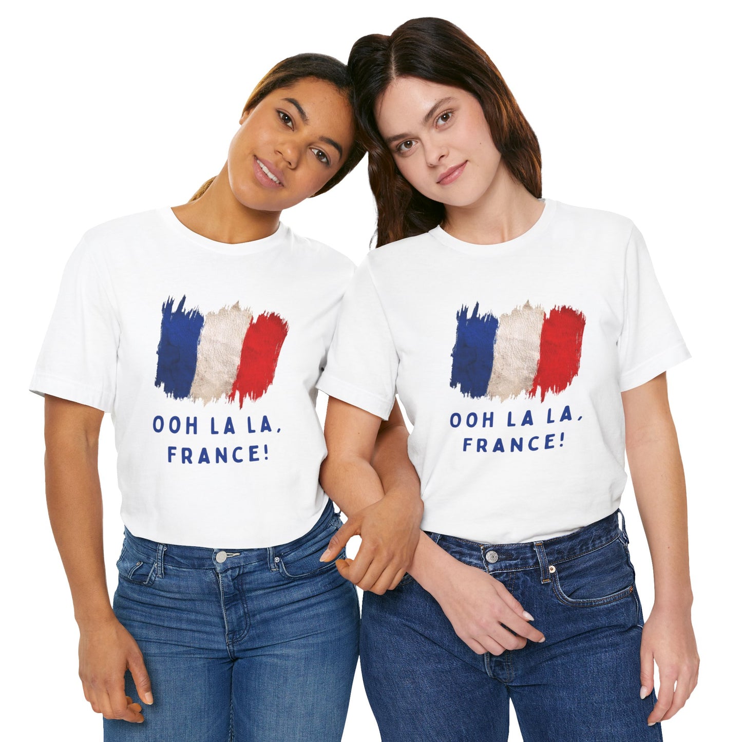French Flag - Haute Sail