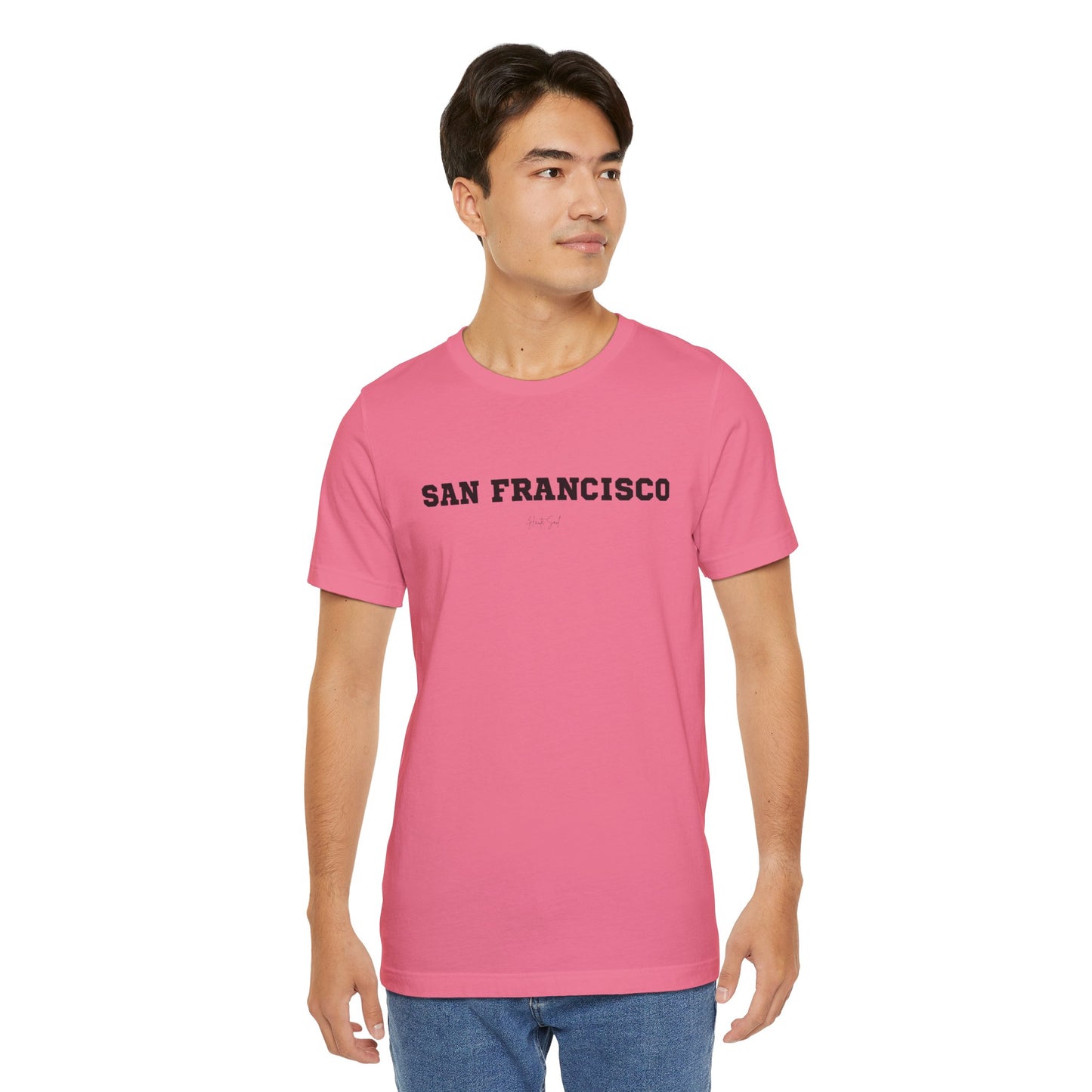 San Francisco Haute Sail - Haute Sail