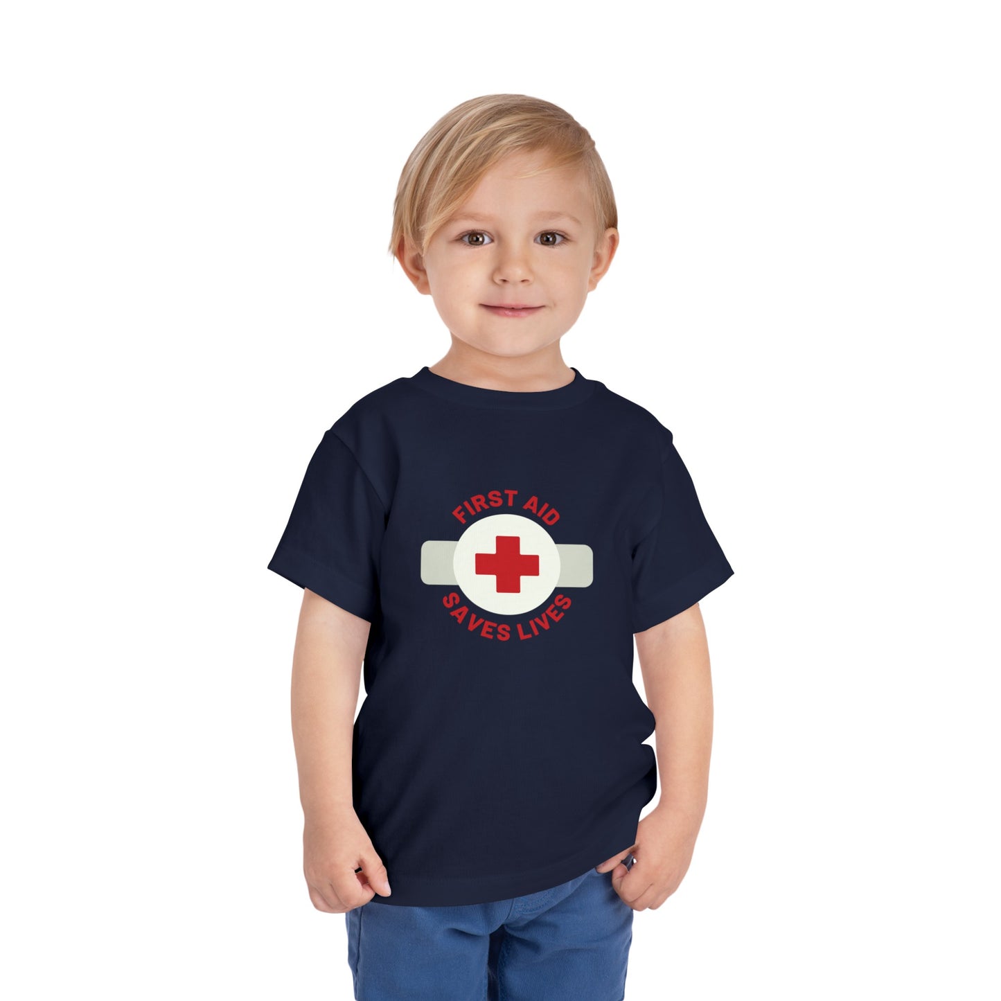 First Aid Saves Lives - Haute Sail