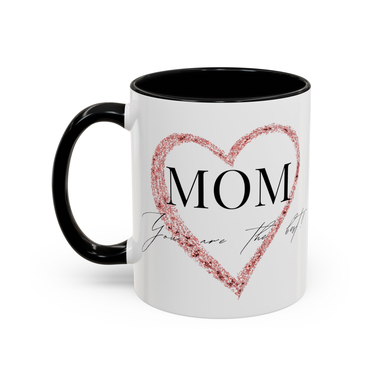 Best Mom Coffee Mug, 11oz - Haute Sail