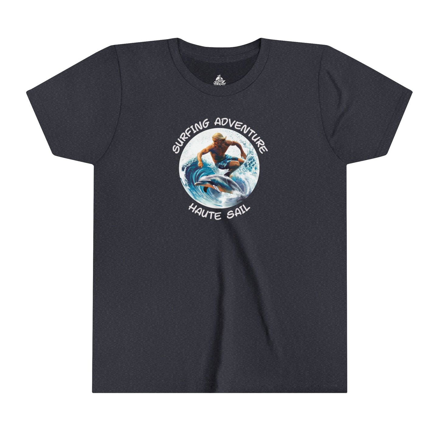 Surfing Adventure Youth - Haute Sail