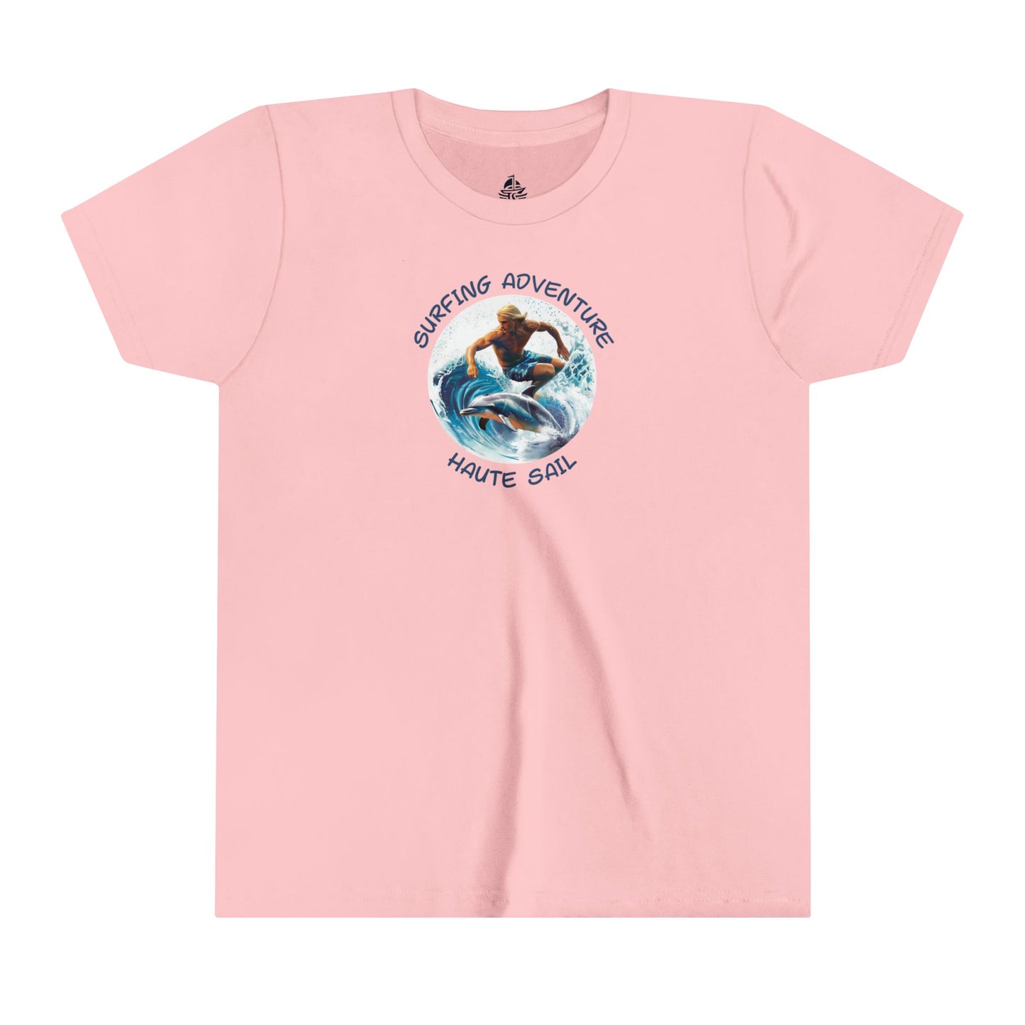 Surfing Adventure Youth - Haute Sail
