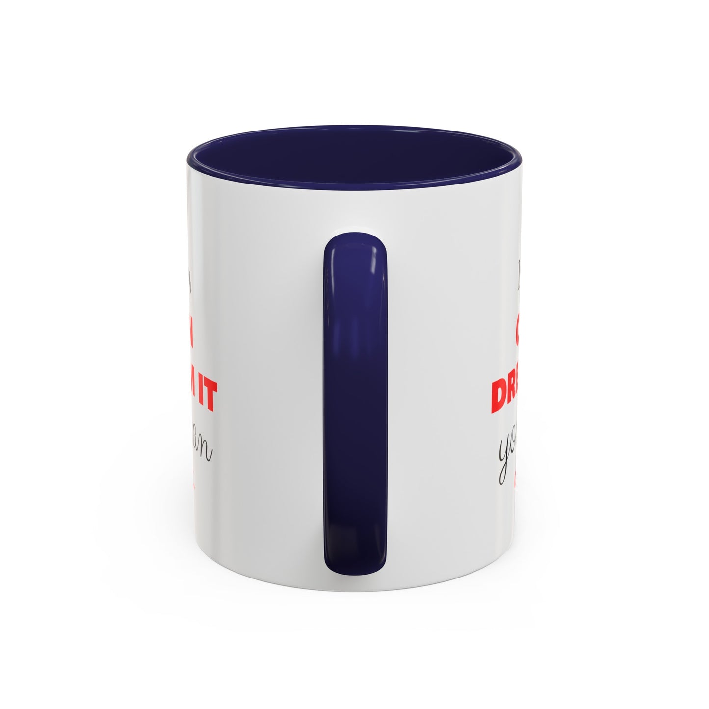 Dream Coffee Mug, 11oz - Haute Sail