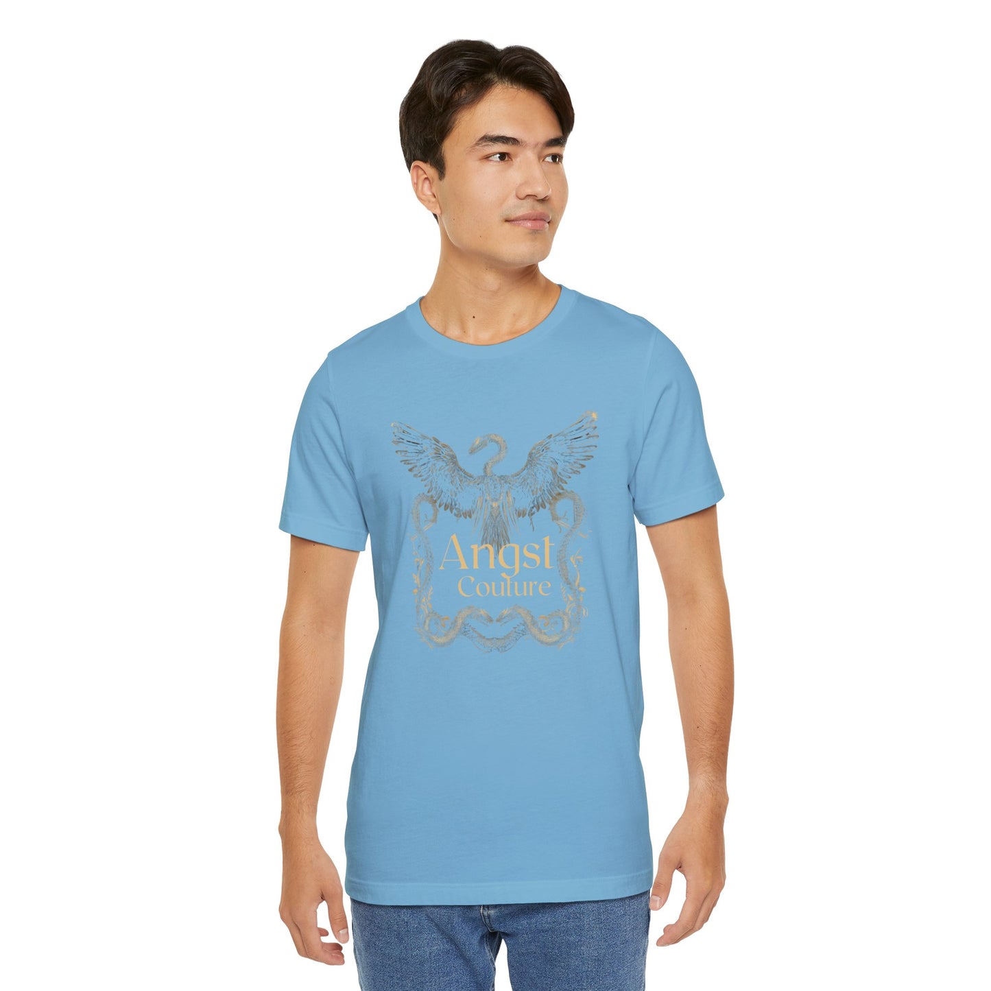 AC Aztec Eagle Snake - Haute Sail