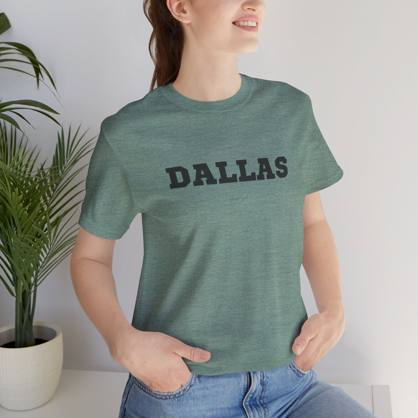 Dallas Haute Sail - Haute Sail
