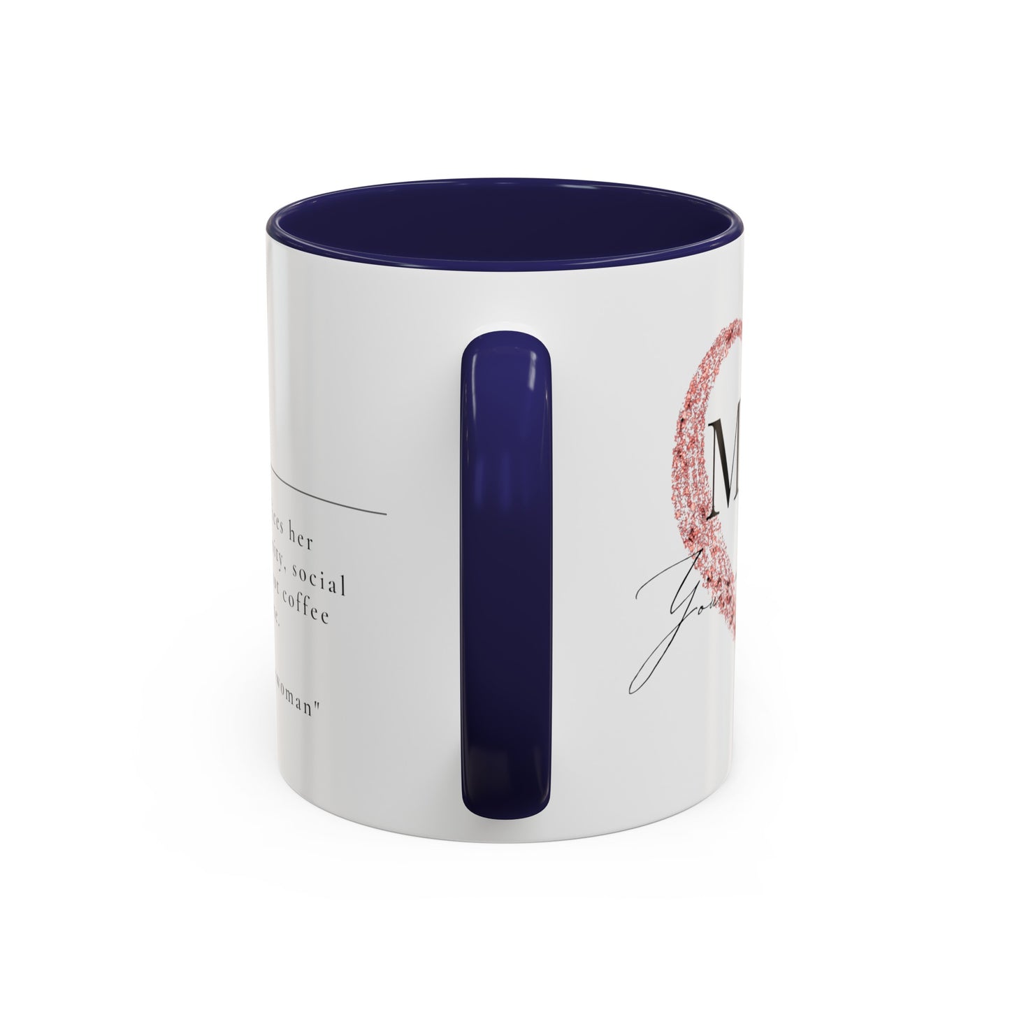 Best Mom Coffee Mug, 11oz - Haute Sail