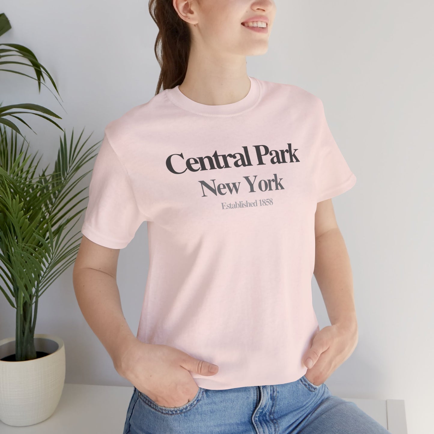 Central Park New York