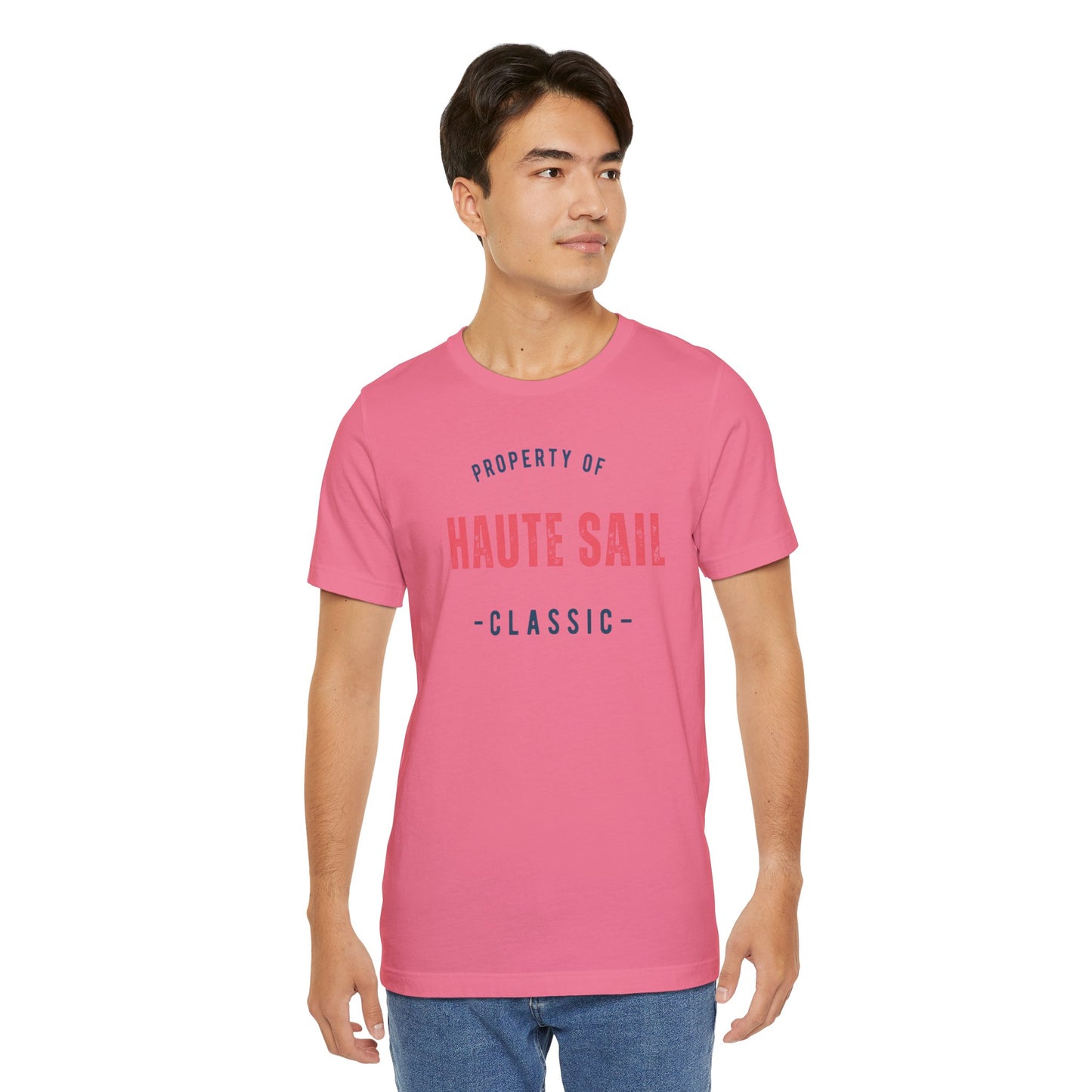 Haute Sail Classic Unisex - Haute Sail