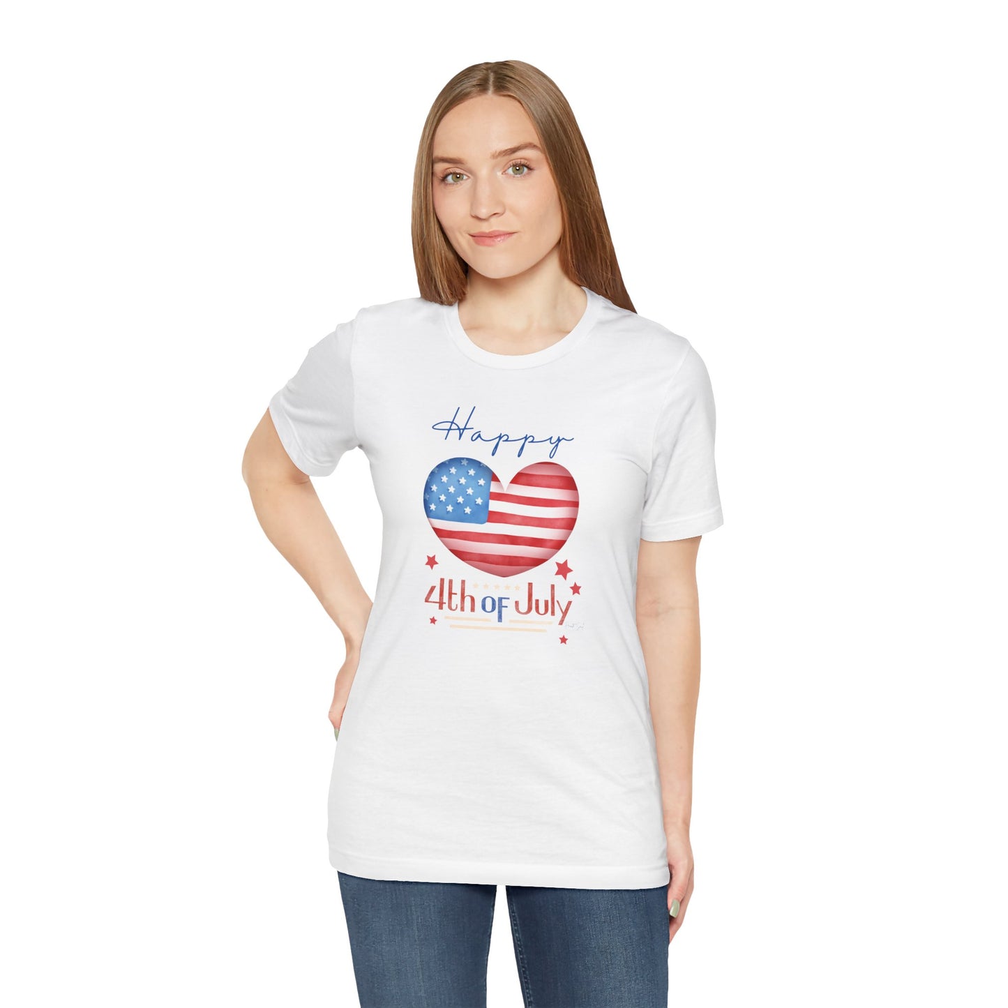 4th of July