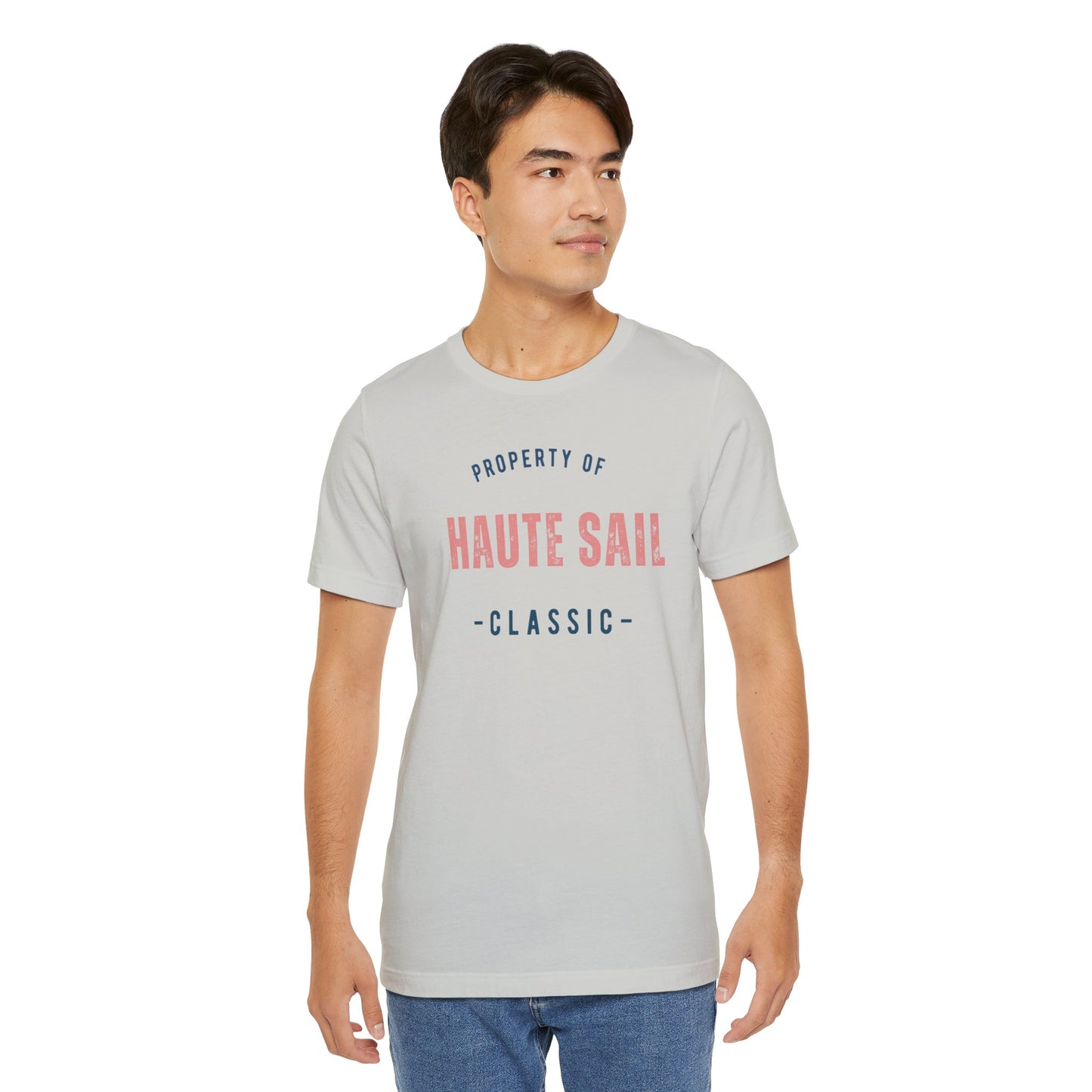 Haute Sail Classic Unisex - Haute Sail