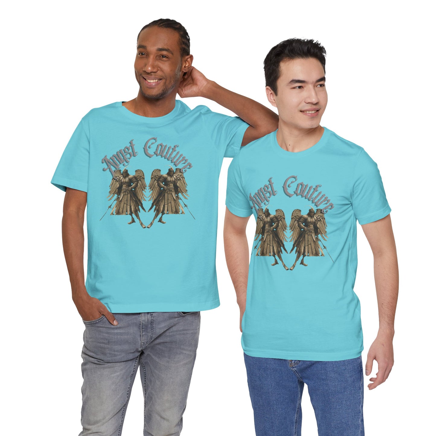 Aztec Warriors