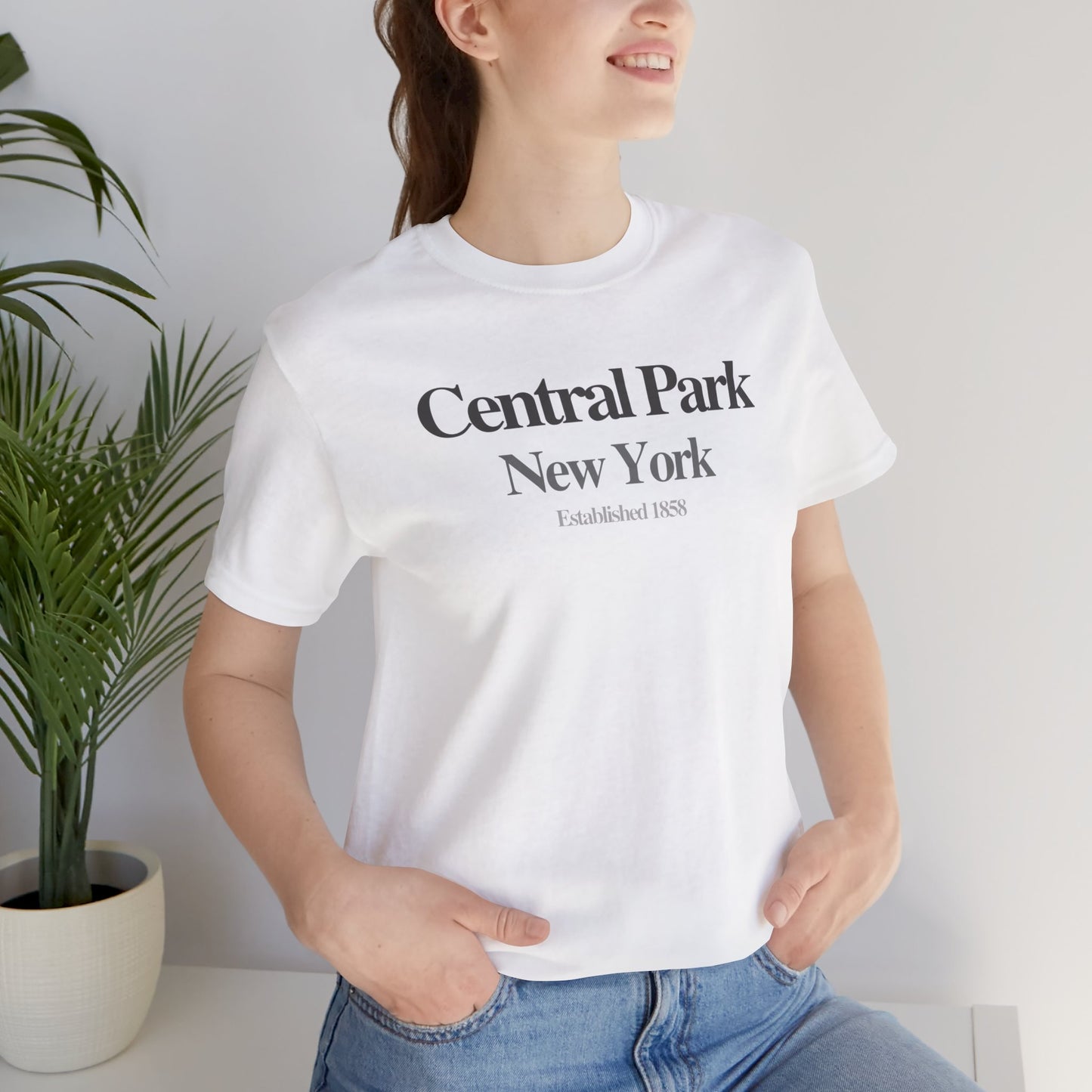 Central Park New York