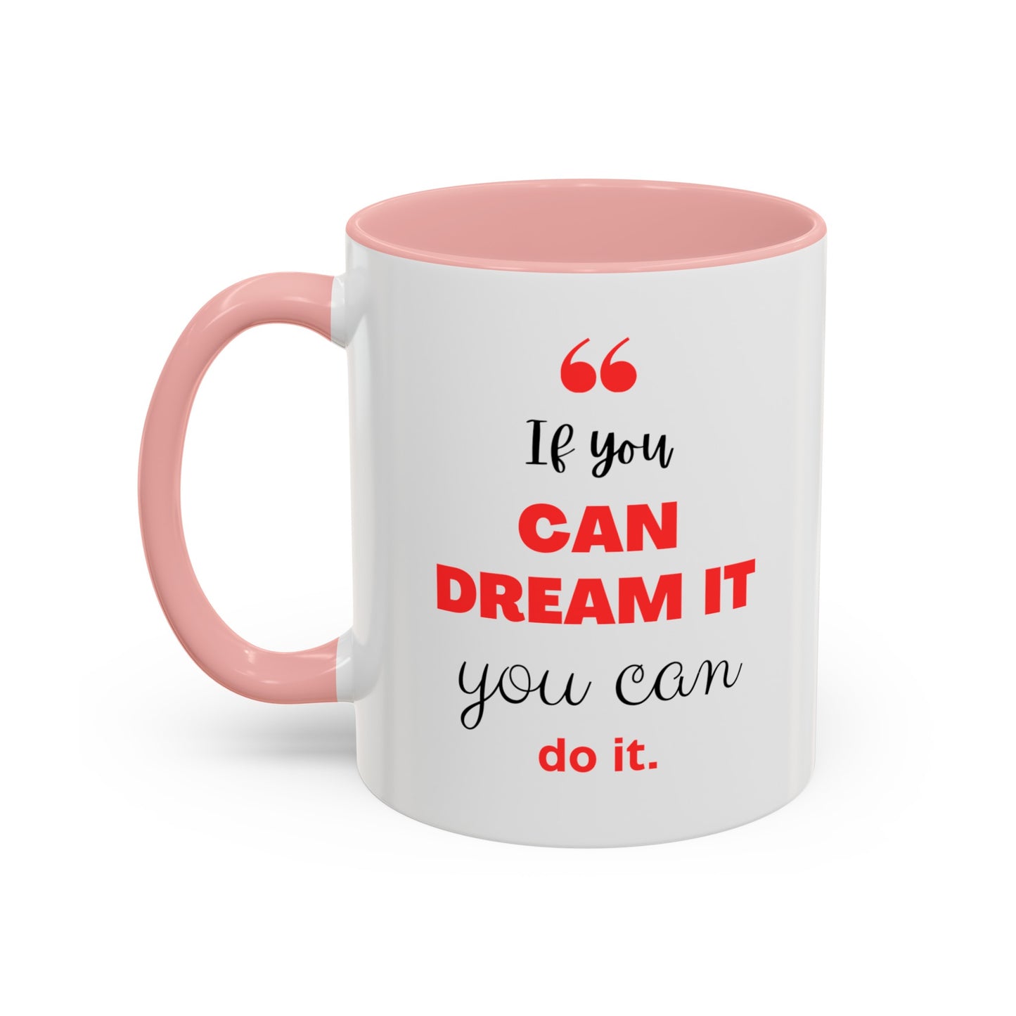 Dream Coffee Mug, 11oz - Haute Sail