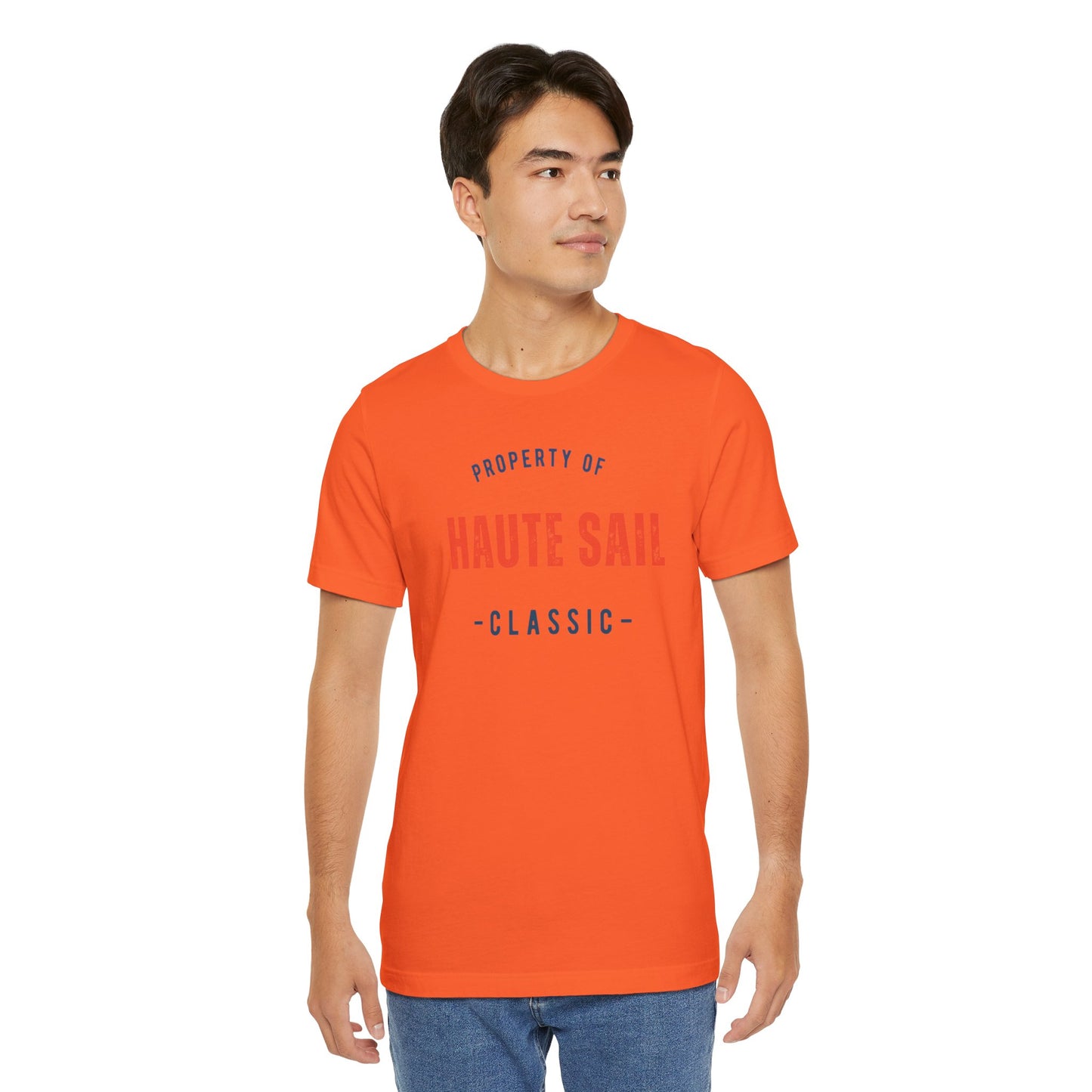 Haute Sail Classic Unisex - Haute Sail