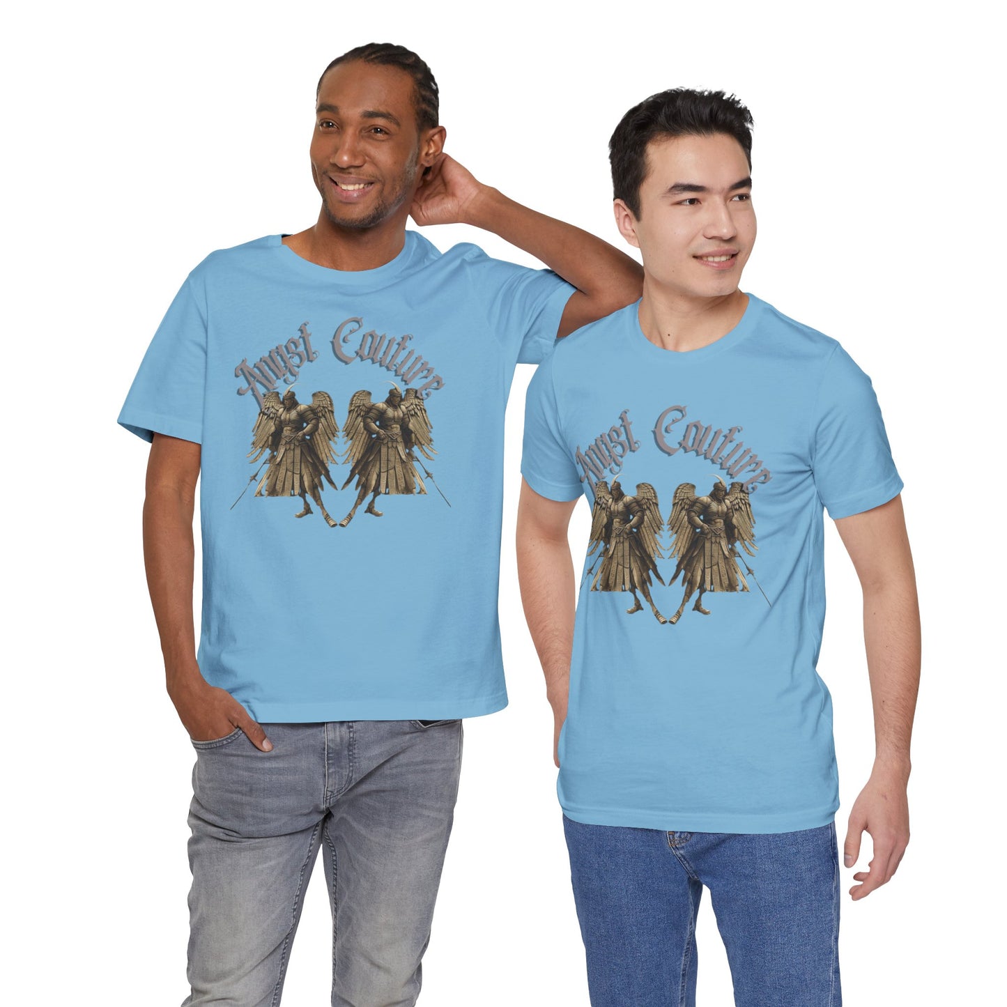 Aztec Warriors