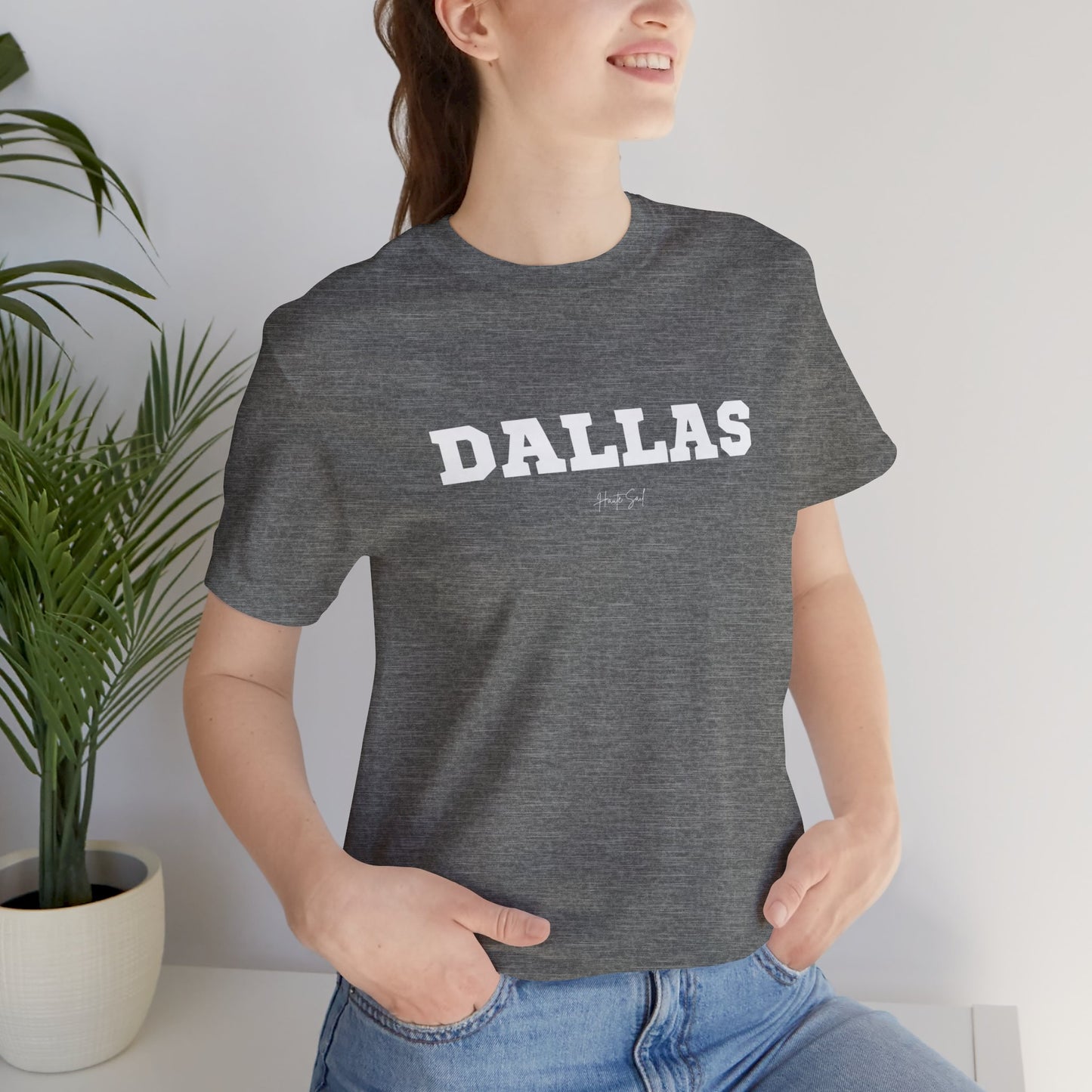 Dallas Haute Sail - Haute Sail