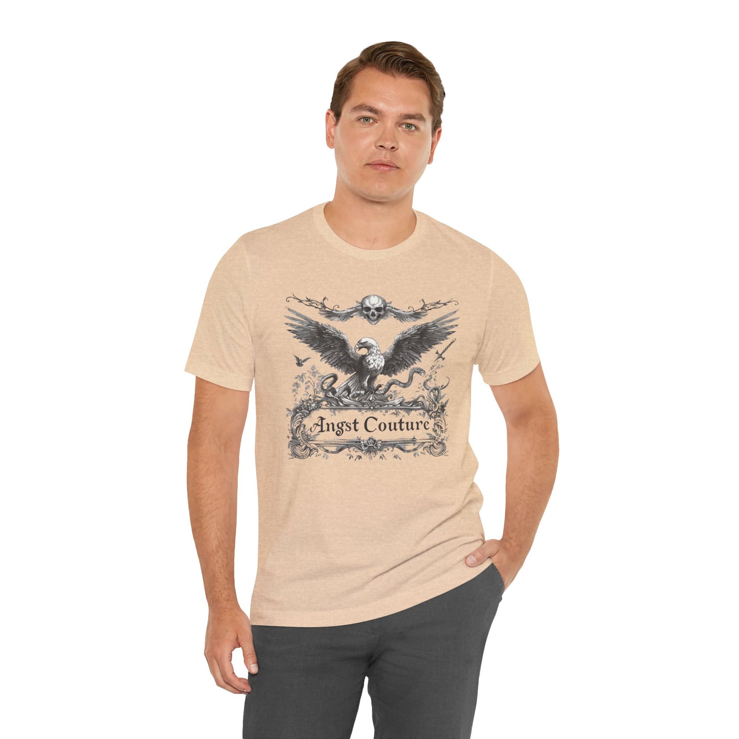 AC Aztec Eagle - Haute Sail