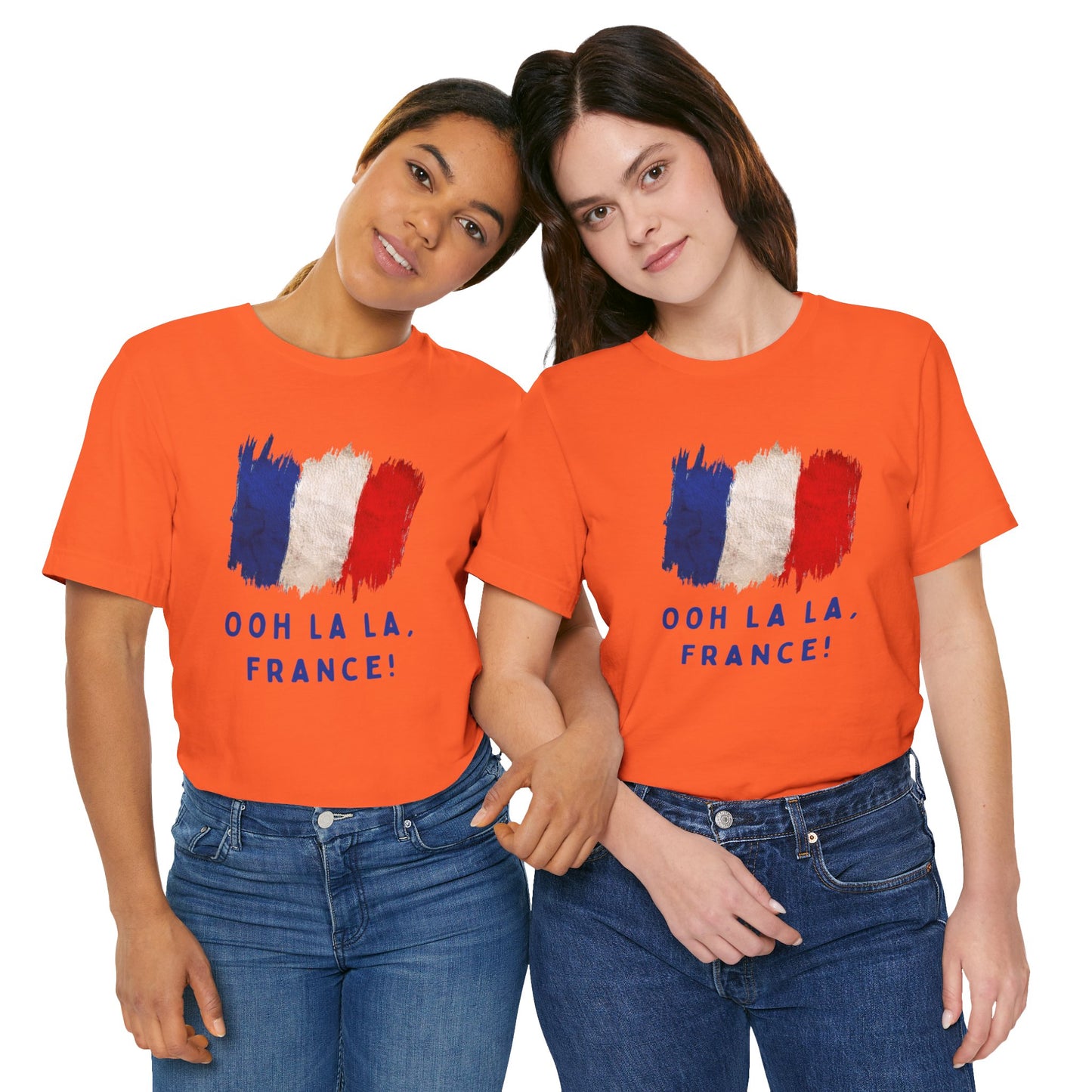 French Flag - Haute Sail