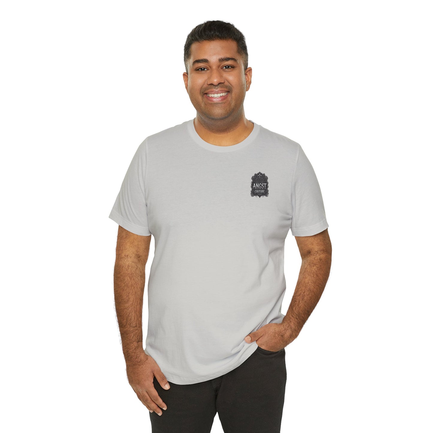 Skulls & Swords Unisex Tee